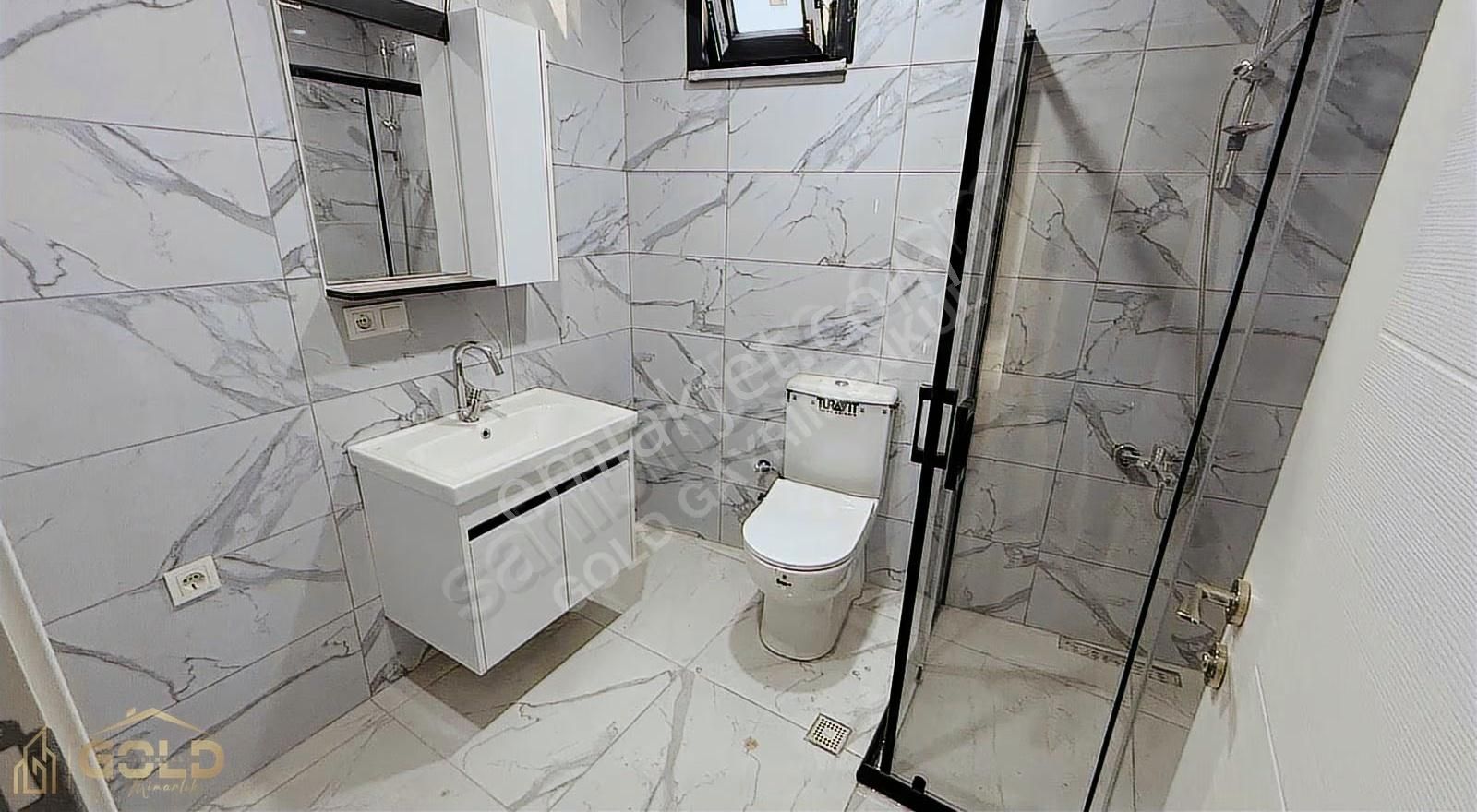 Gebze Mustafa Paşada 2+1 Arakat Asansörlü Yerden Isıtmalı Daire - Görsel 15