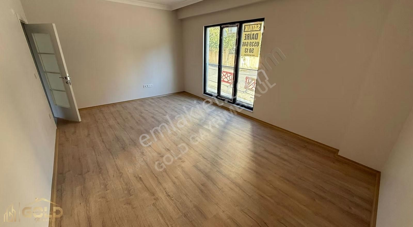 Gebze Mustafa Paşada 2+1 Arakat Asansörlü Yerden Isıtmalı Daire - Görsel 7