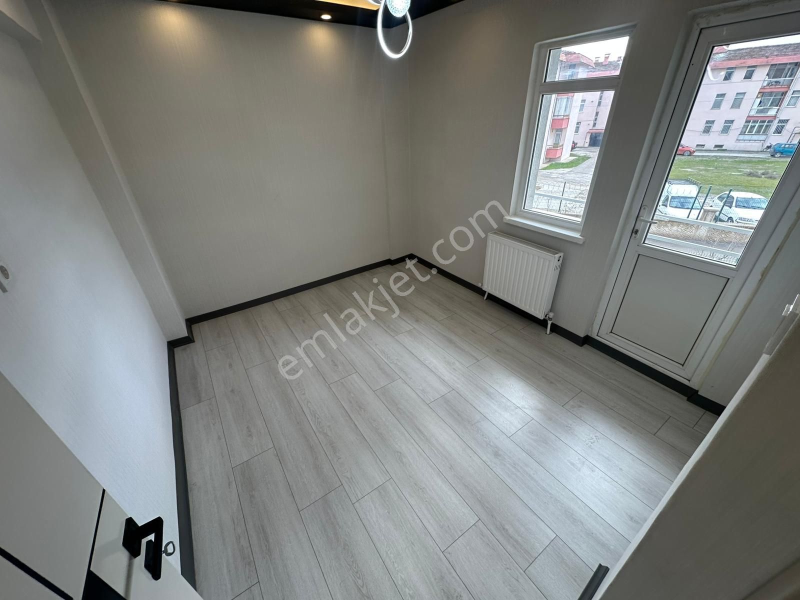 Emlak Danışmanımdan Ahievran Da 3+1 1. Kat Okullara Belediyeye Yakın Satılık Daire - Görsel 15