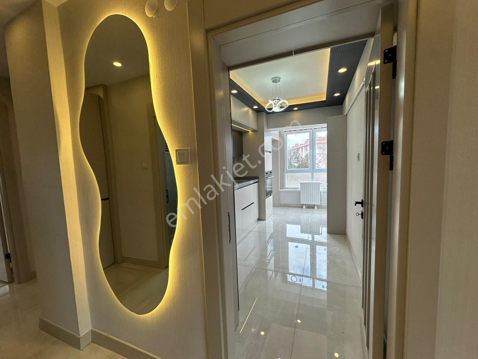 Emlak Danışmanımdan Ahievran Da 3+1 1. Kat Okullara Belediyeye Yakın Satılık Daire - Görsel 16