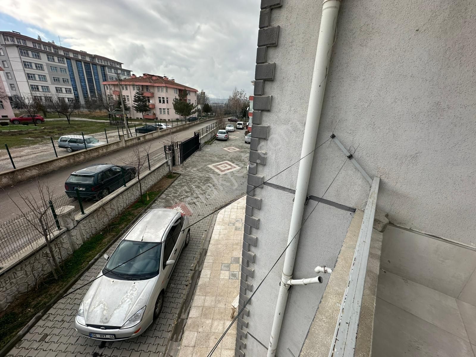 Emlak Danışmanımdan Ahievran Da 3+1 1. Kat Okullara Belediyeye Yakın Satılık Daire - Görsel 32