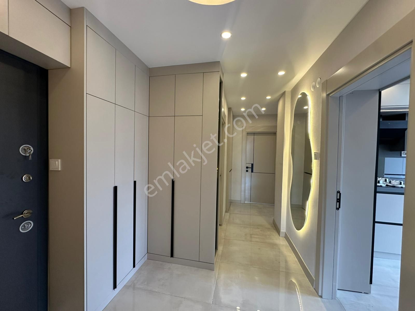 Emlak Danışmanımdan Ahievran Da 3+1 1. Kat Okullara Belediyeye Yakın Satılık Daire - Görsel 21