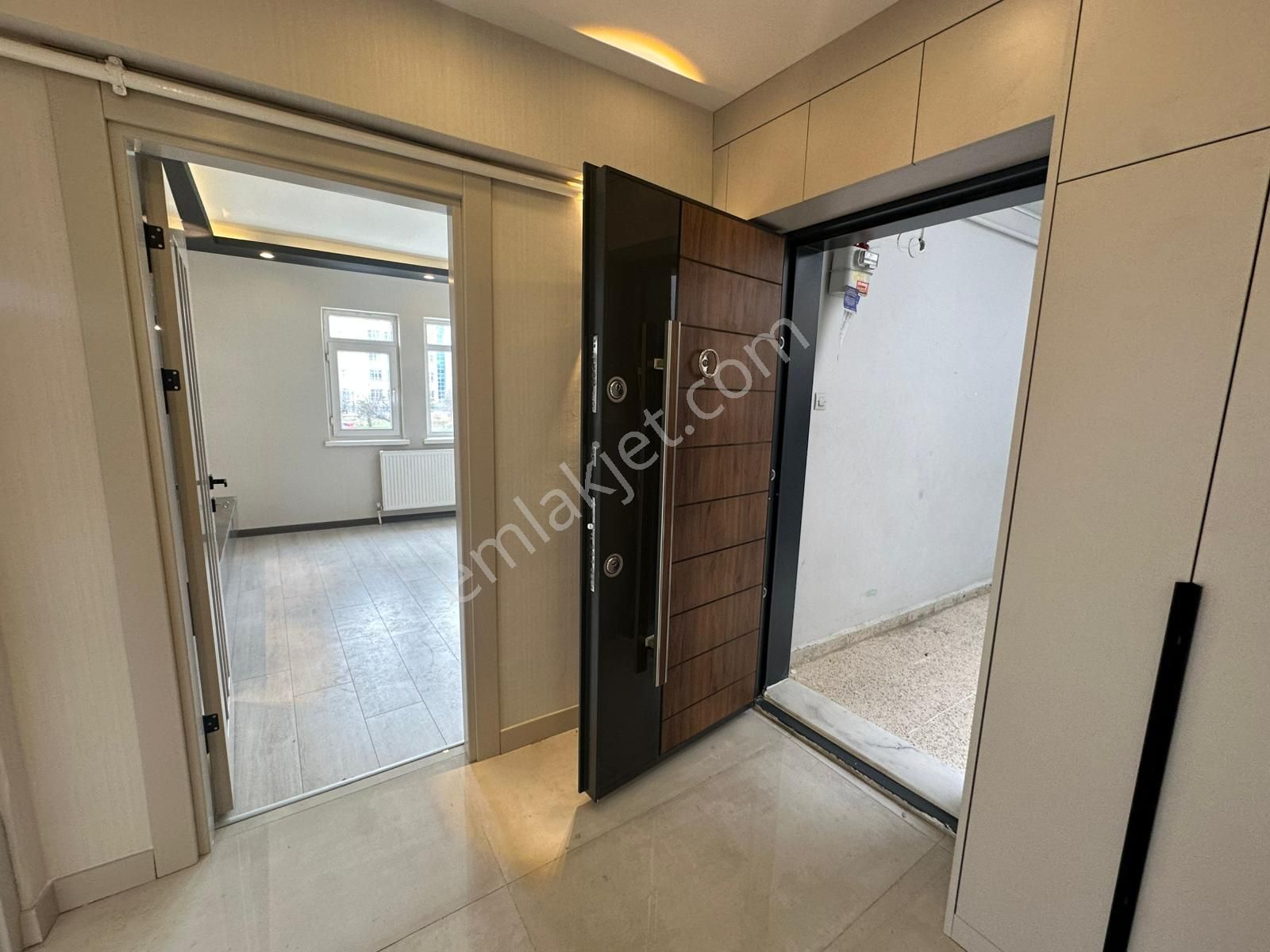 Emlak Danışmanımdan Ahievran Da 3+1 1. Kat Okullara Belediyeye Yakın Satılık Daire - Görsel 22