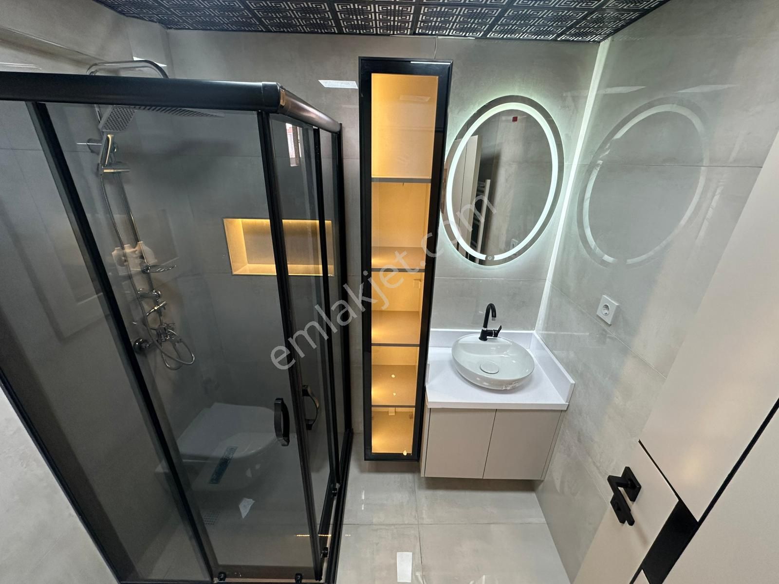 Emlak Danışmanımdan Ahievran Da 3+1 1. Kat Okullara Belediyeye Yakın Satılık Daire - Görsel 28