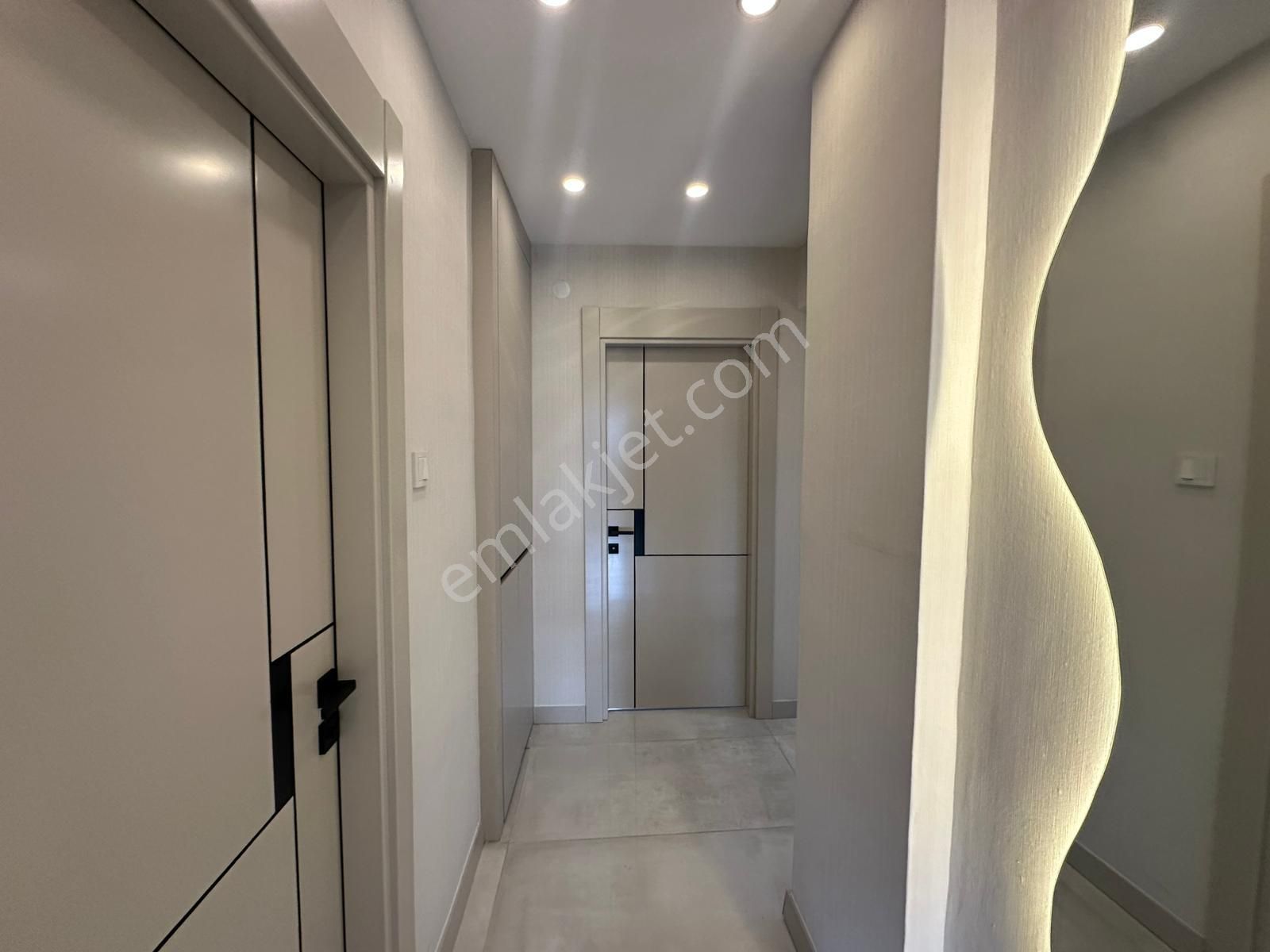 Emlak Danışmanımdan Ahievran Da 3+1 1. Kat Okullara Belediyeye Yakın Satılık Daire - Görsel 26