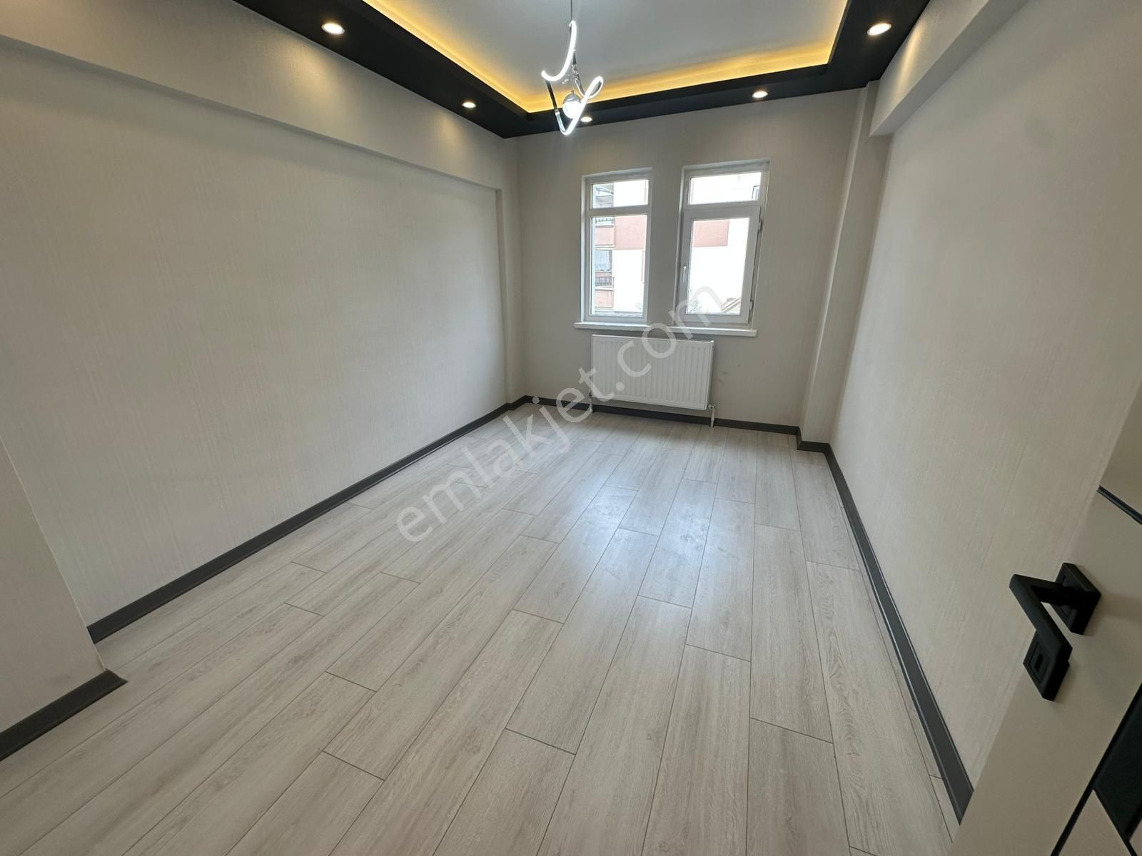 Emlak Danışmanımdan Ahievran Da 3+1 1. Kat Okullara Belediyeye Yakın Satılık Daire - Görsel 13