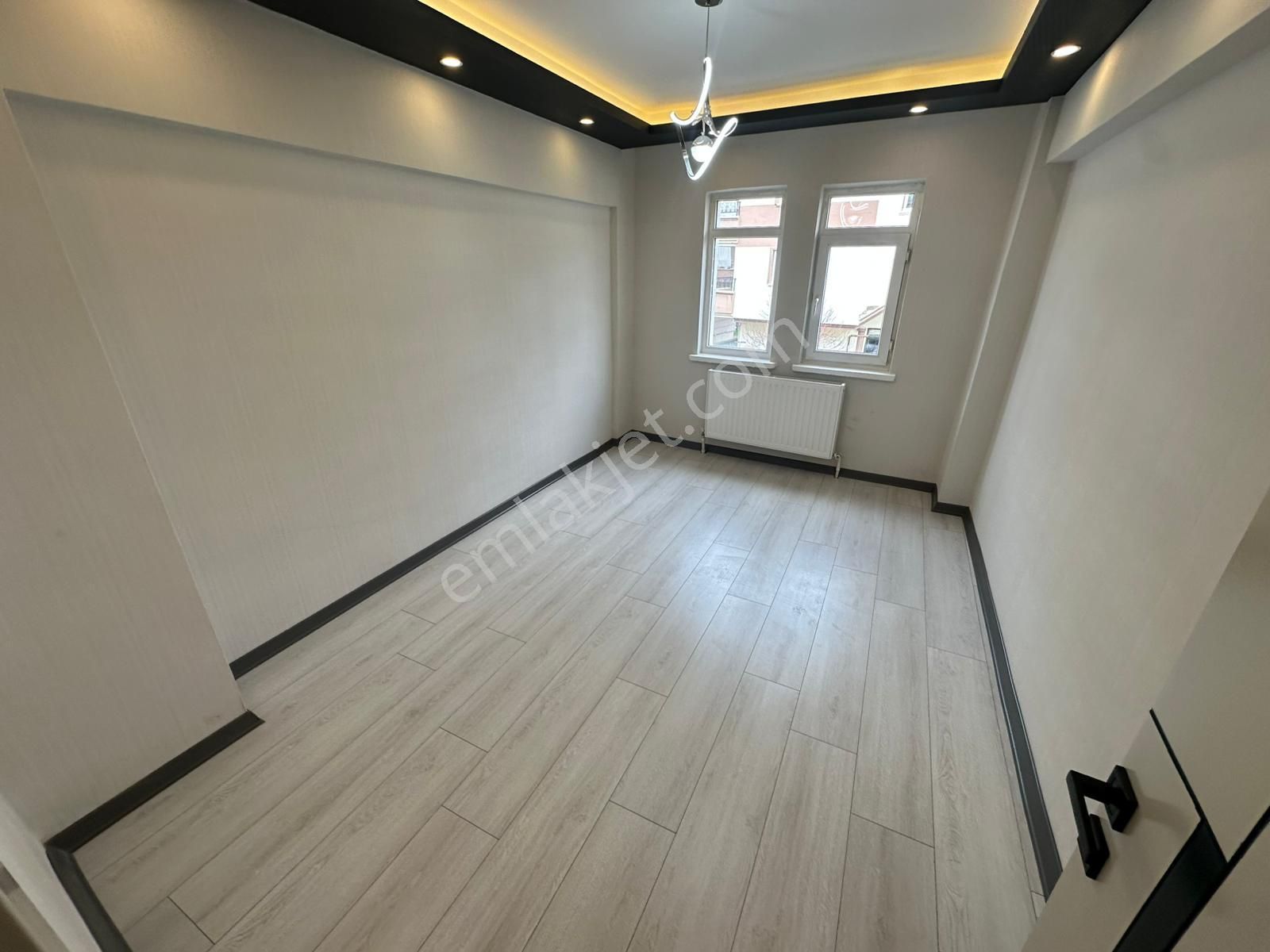 Emlak Danışmanımdan Ahievran Da 3+1 1. Kat Okullara Belediyeye Yakın Satılık Daire - Görsel 11