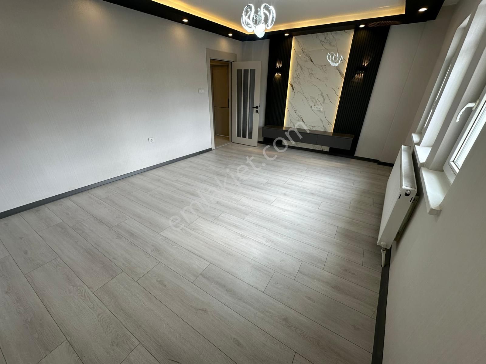 Emlak Danışmanımdan Ahievran Da 3+1 1. Kat Okullara Belediyeye Yakın Satılık Daire - Görsel 9