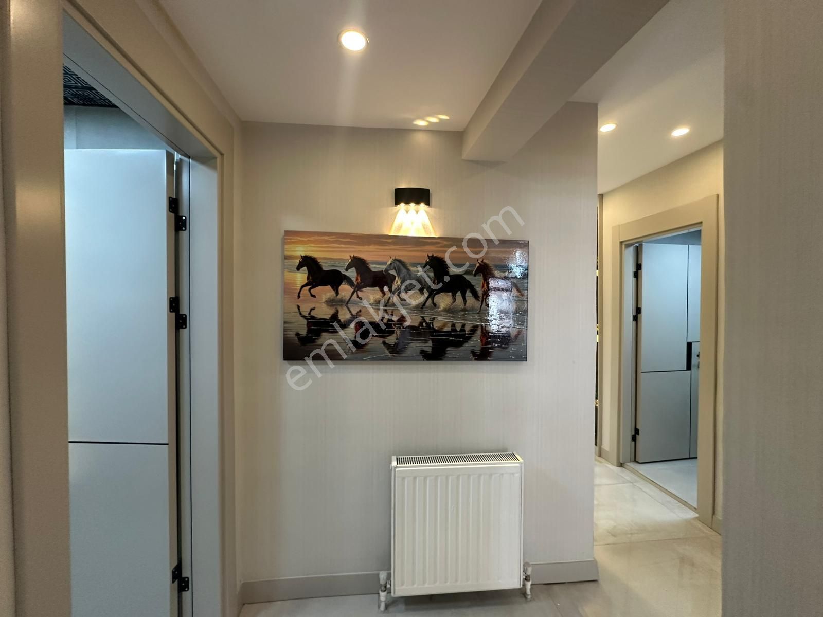 Emlak Danışmanımdan Ahievran Da 3+1 1. Kat Okullara Belediyeye Yakın Satılık Daire - Görsel 17