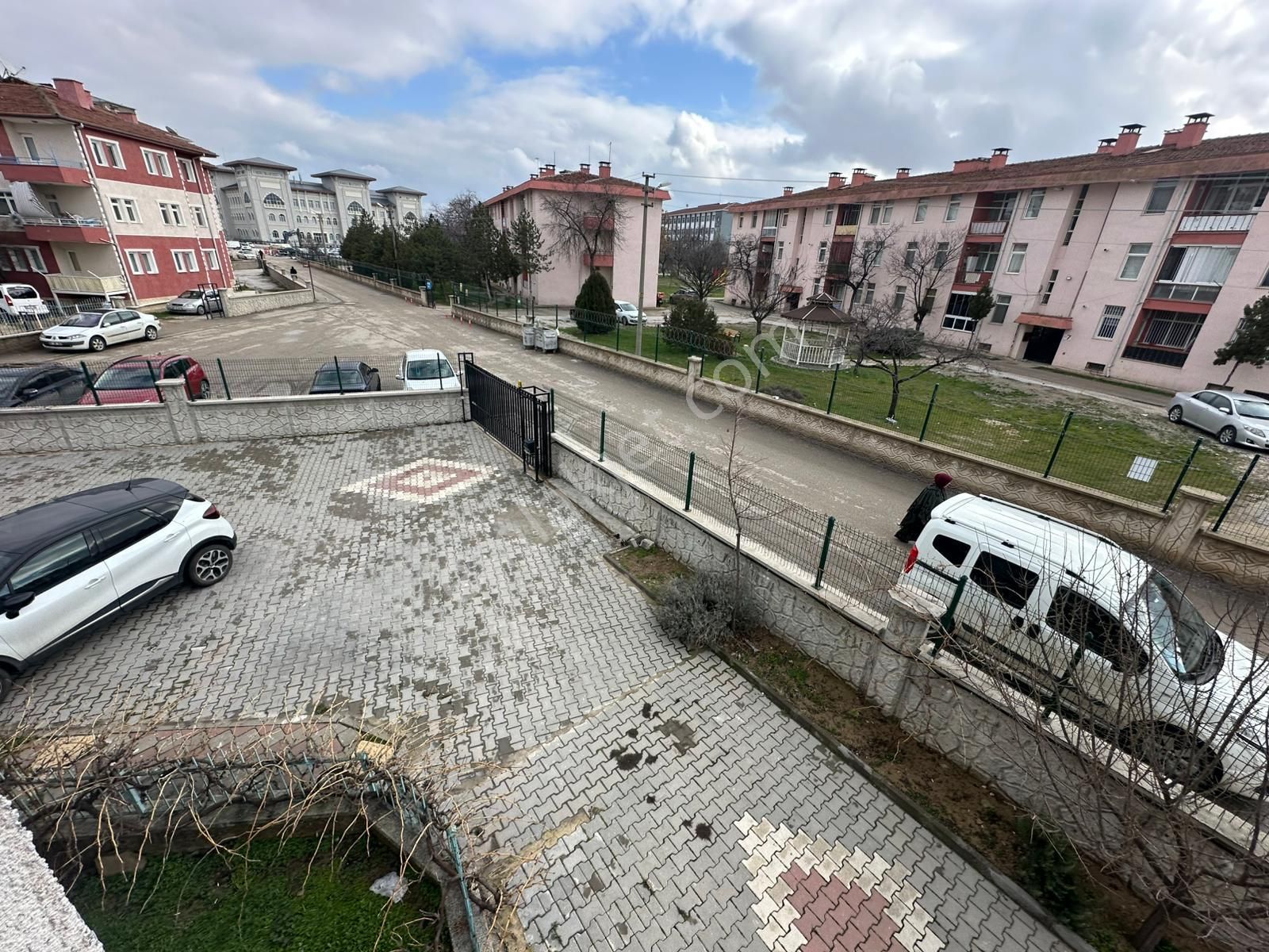Emlak Danışmanımdan Ahievran Da 3+1 1. Kat Okullara Belediyeye Yakın Satılık Daire - Görsel 33