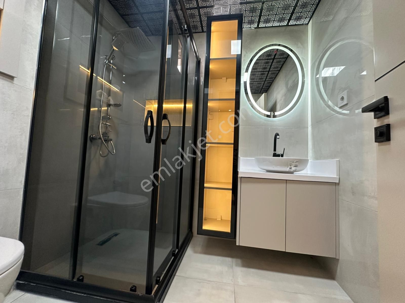 Emlak Danışmanımdan Ahievran Da 3+1 1. Kat Okullara Belediyeye Yakın Satılık Daire - Görsel 30