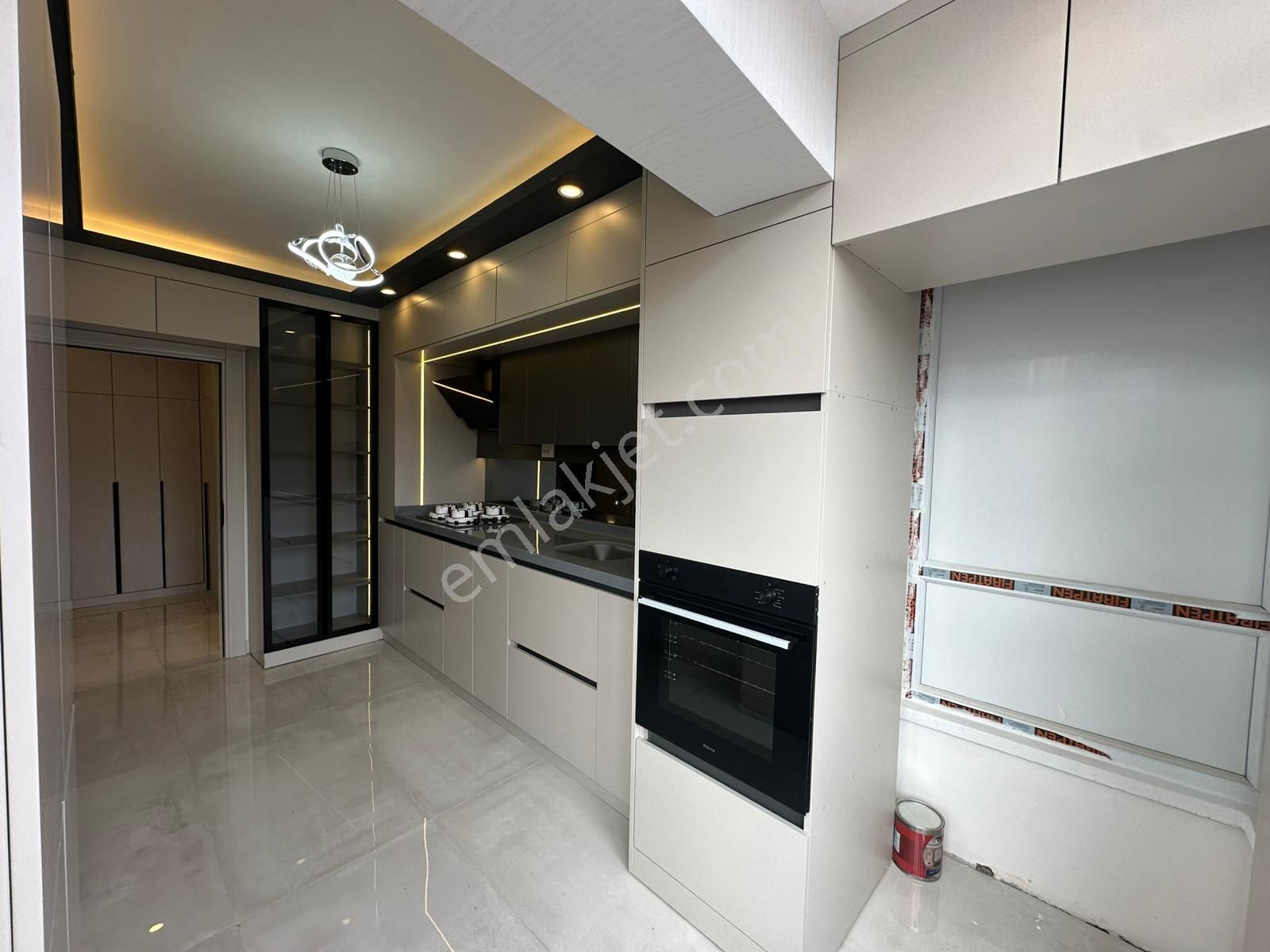 Emlak Danışmanımdan Ahievran Da 3+1 1. Kat Okullara Belediyeye Yakın Satılık Daire - Görsel 2