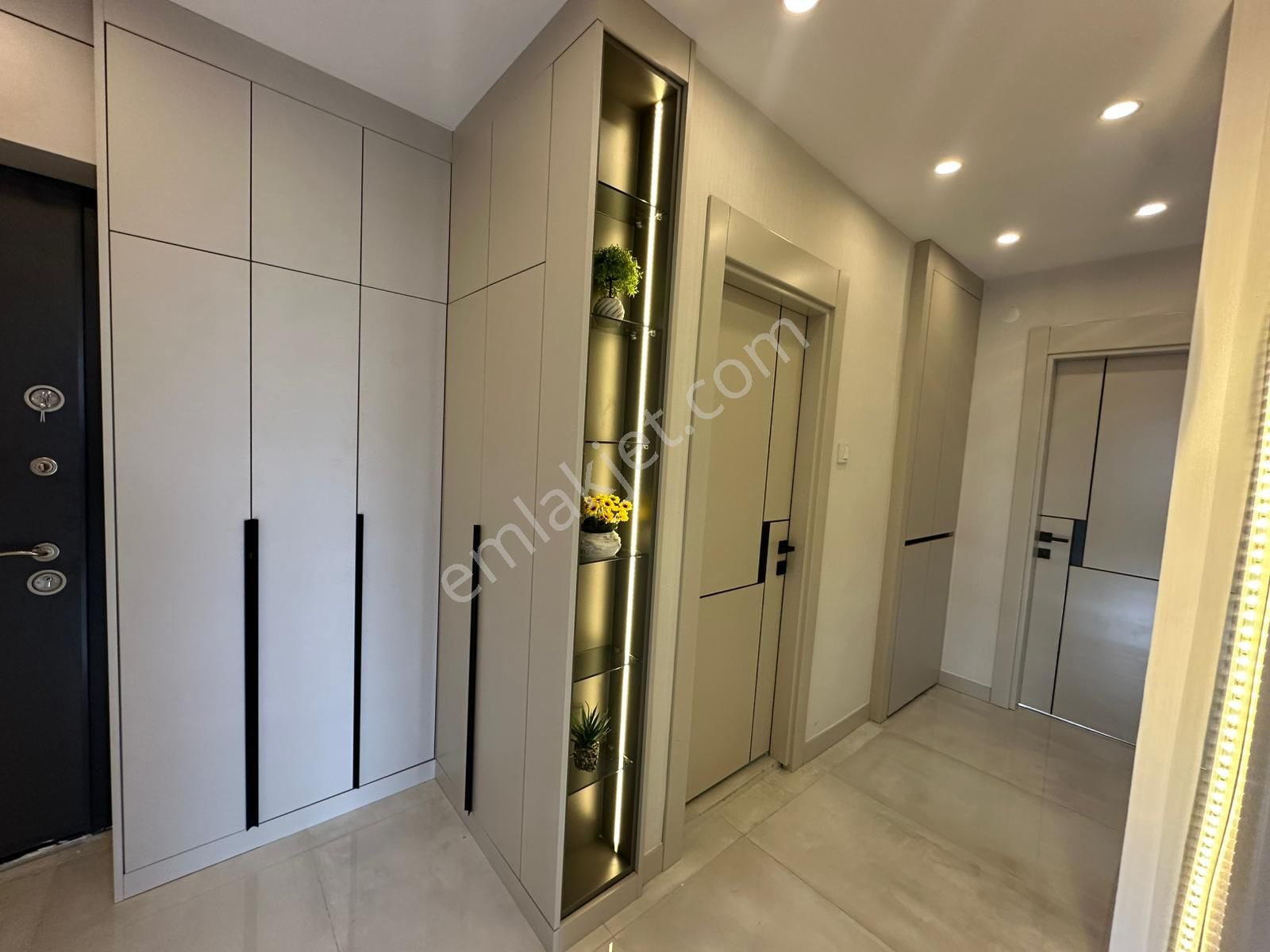 Emlak Danışmanımdan Ahievran Da 3+1 1. Kat Okullara Belediyeye Yakın Satılık Daire - Görsel 25