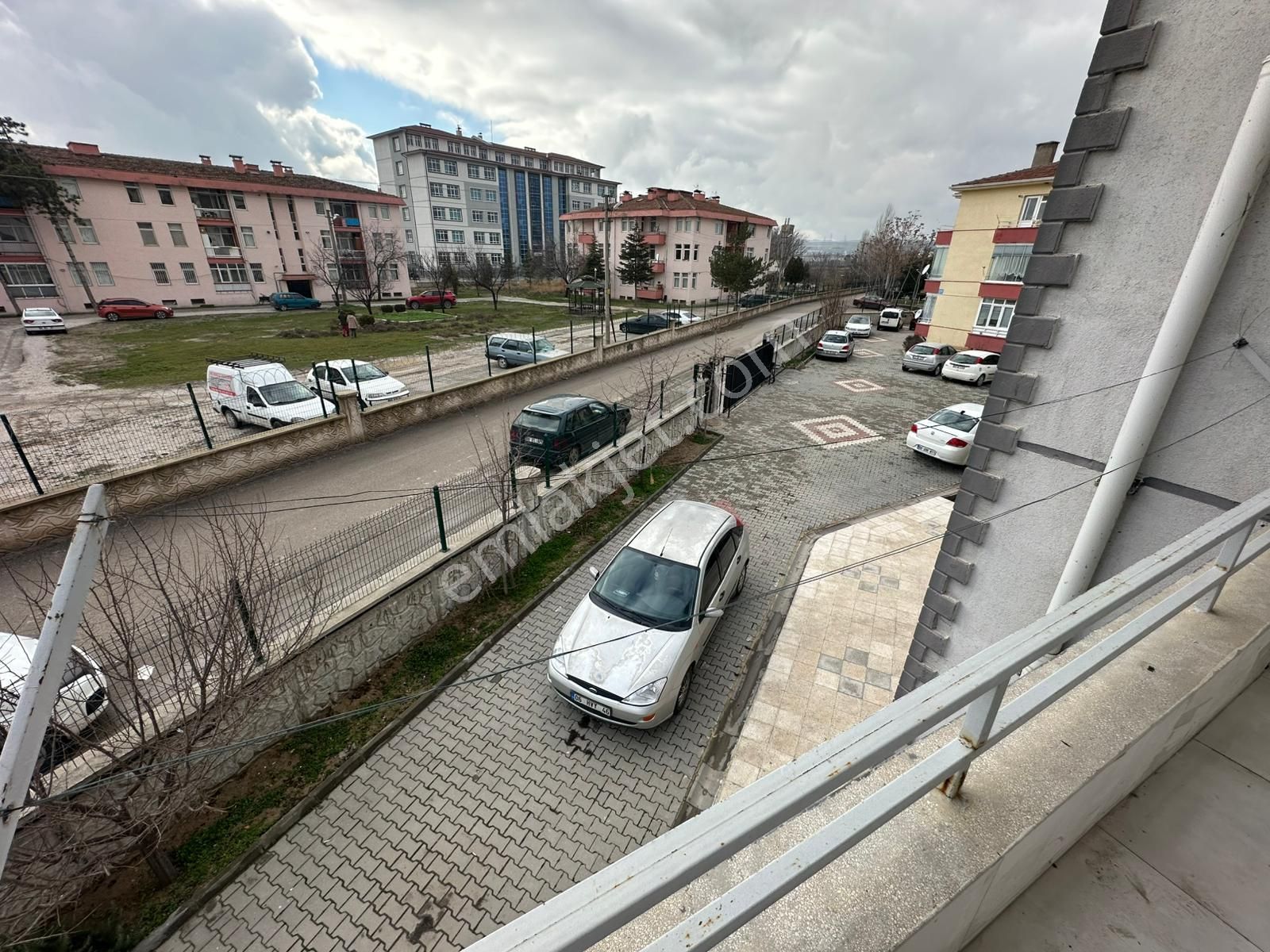 Emlak Danışmanımdan Ahievran Da 3+1 1. Kat Okullara Belediyeye Yakın Satılık Daire - Görsel 35