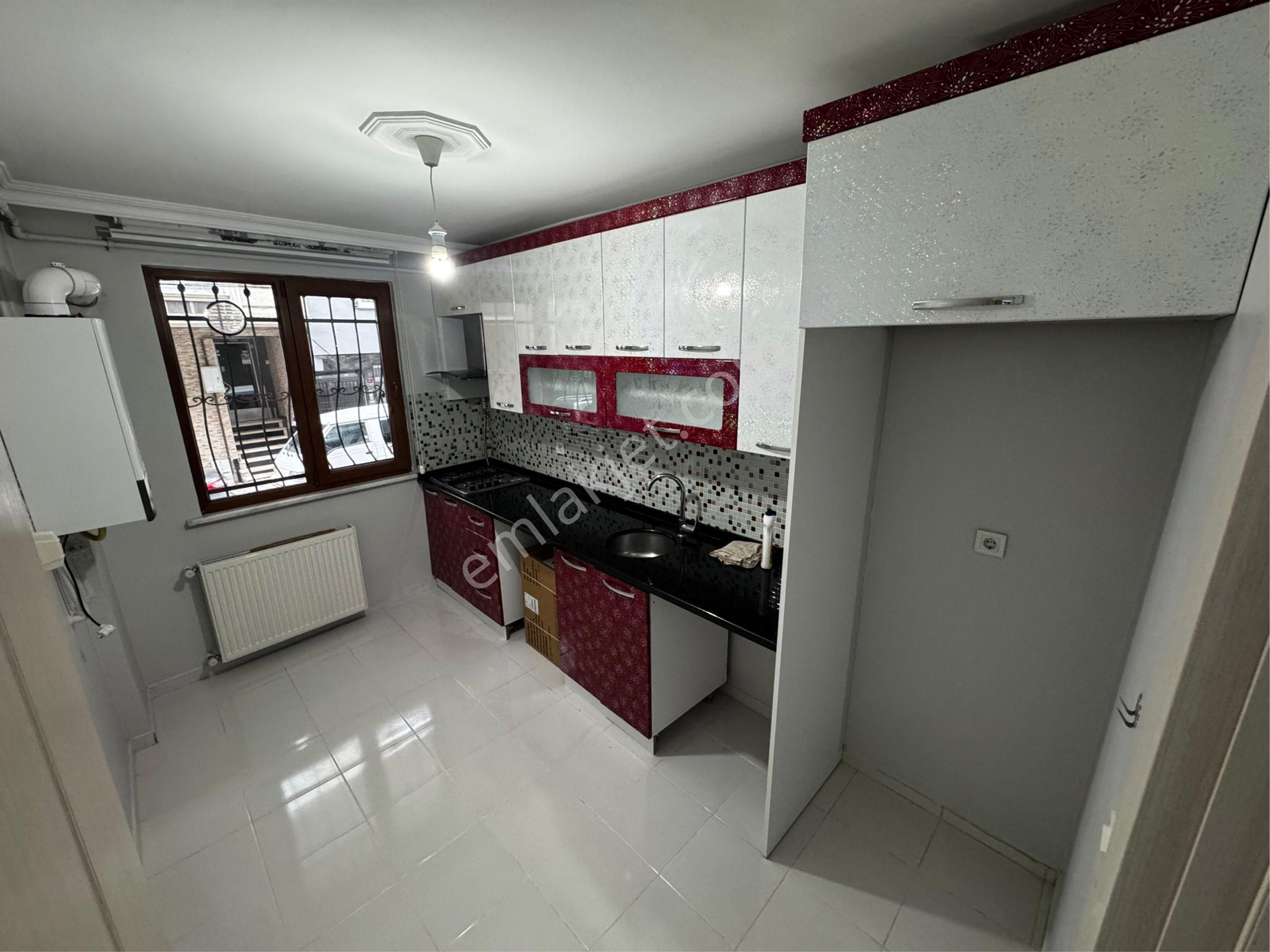 Sultangazi Uğur Mumcu Mah Kiralık Yüksek Giriş - Görsel 8