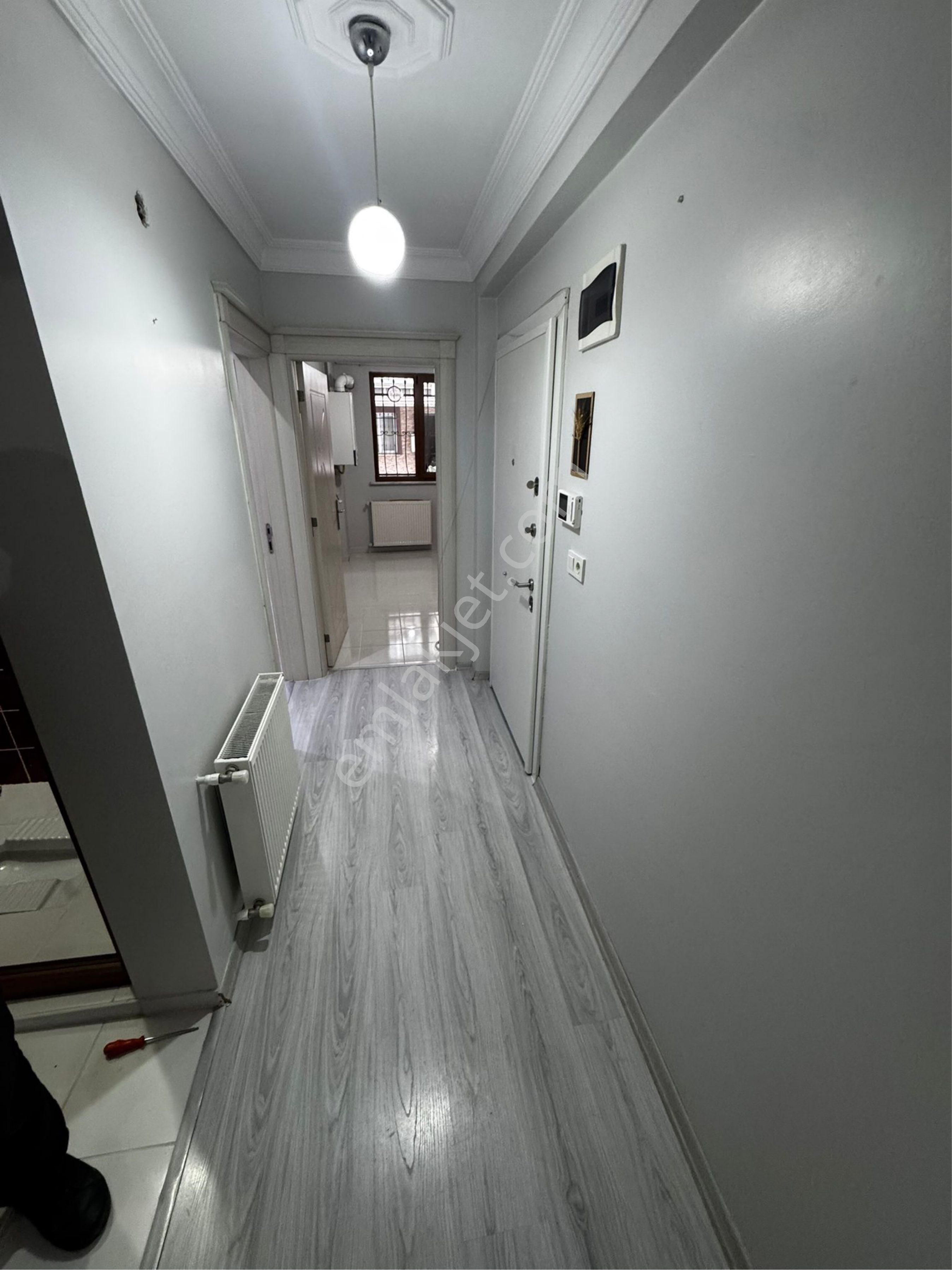 Sultangazi Uğur Mumcu Mah Kiralık Yüksek Giriş - Görsel 6