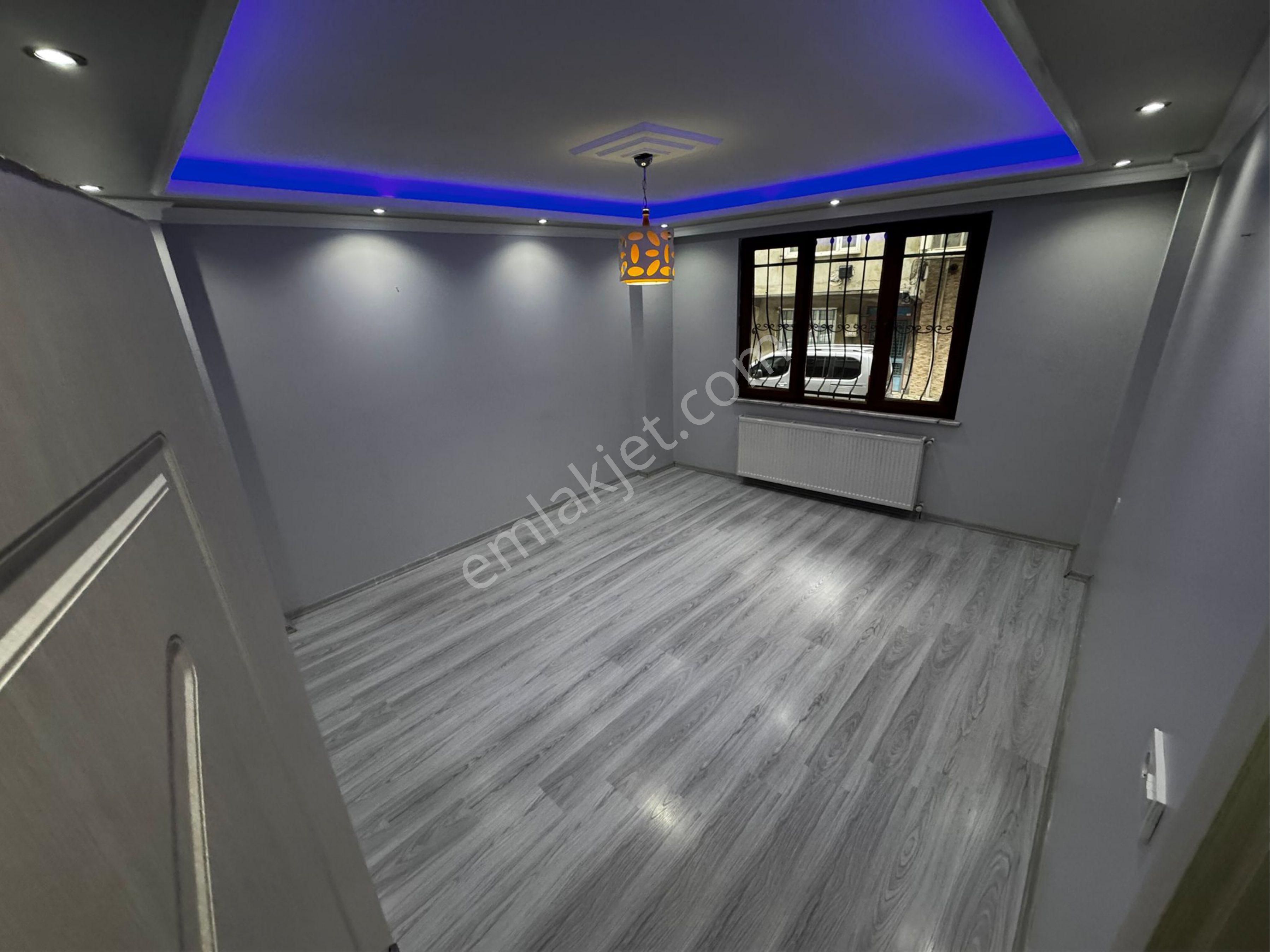 Sultangazi Uğur Mumcu Mah Kiralık Yüksek Giriş - Görsel 2