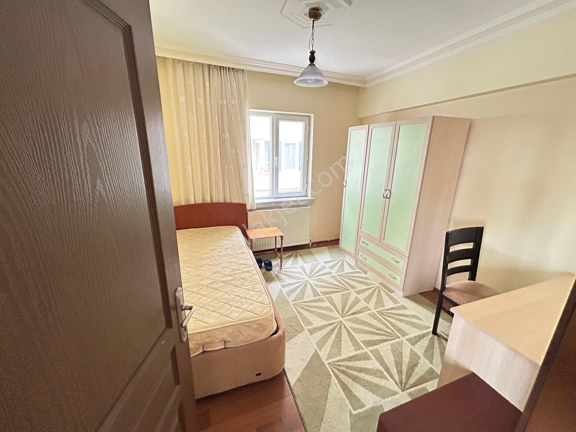 Taner'den Sokullu Caddesinde 3+1 Full Mobilyalı Arakat Manzaralı - Görsel 9