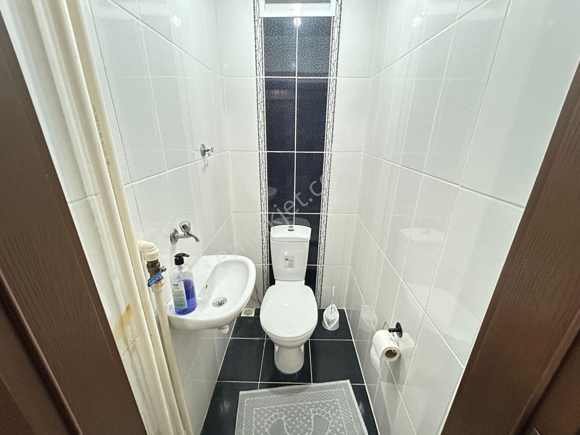 Taner'den Sokullu Caddesinde 3+1 Full Mobilyalı Arakat Manzaralı - Görsel 15