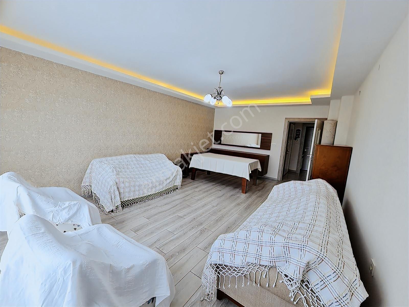 Karapurcek Mahallesinin En Gucel Sitesinde 9 Katta 3+1 Ful Attı - Görsel 7