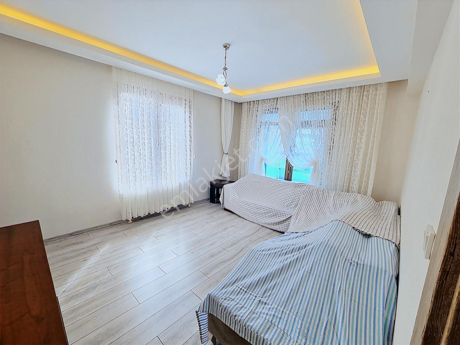 Karapurcek Mahallesinin En Gucel Sitesinde 9 Katta 3+1 Ful Attı - Görsel 20