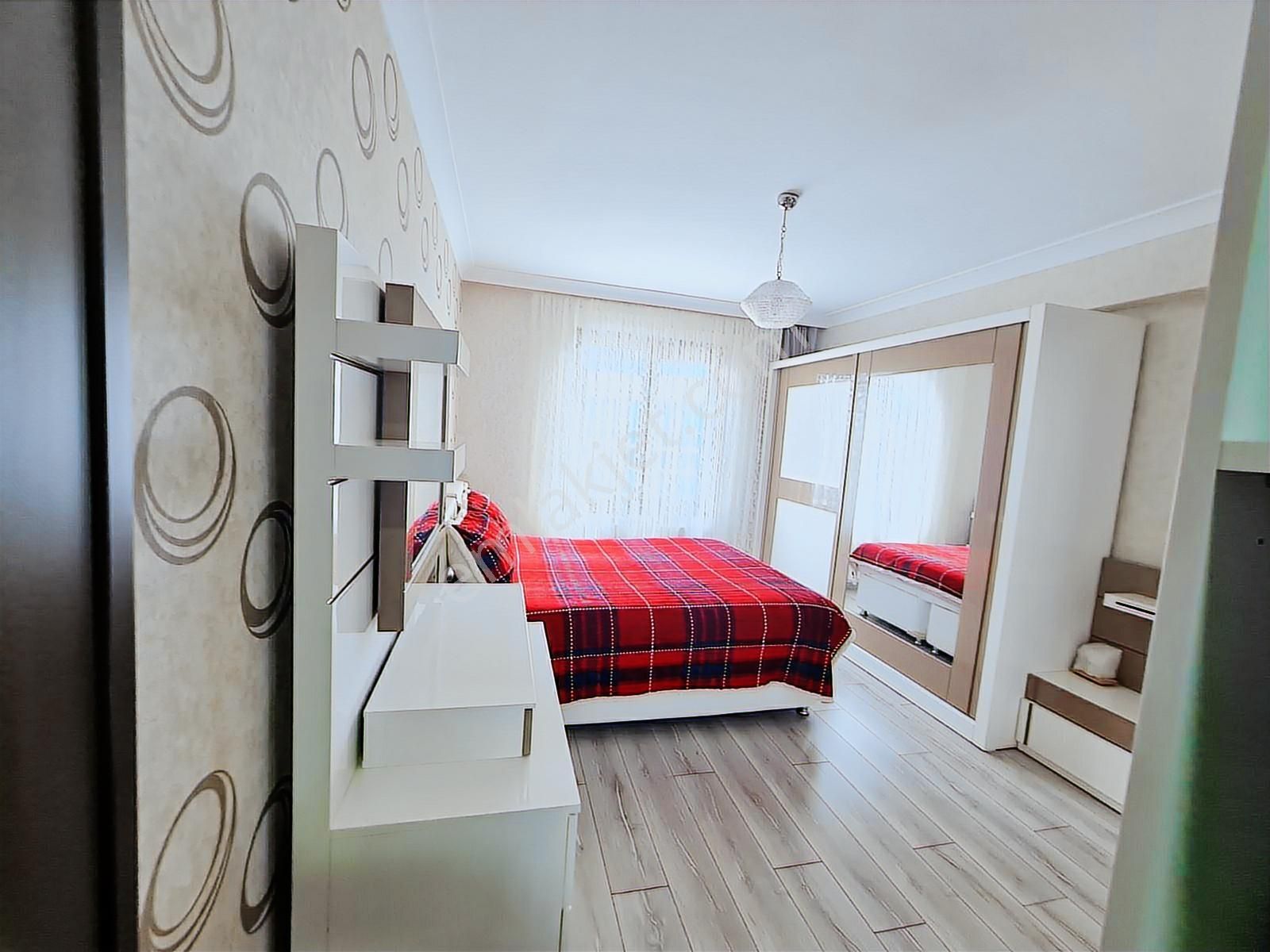 Karapurcek Mahallesinin En Gucel Sitesinde 9 Katta 3+1 Ful Attı - Görsel 22