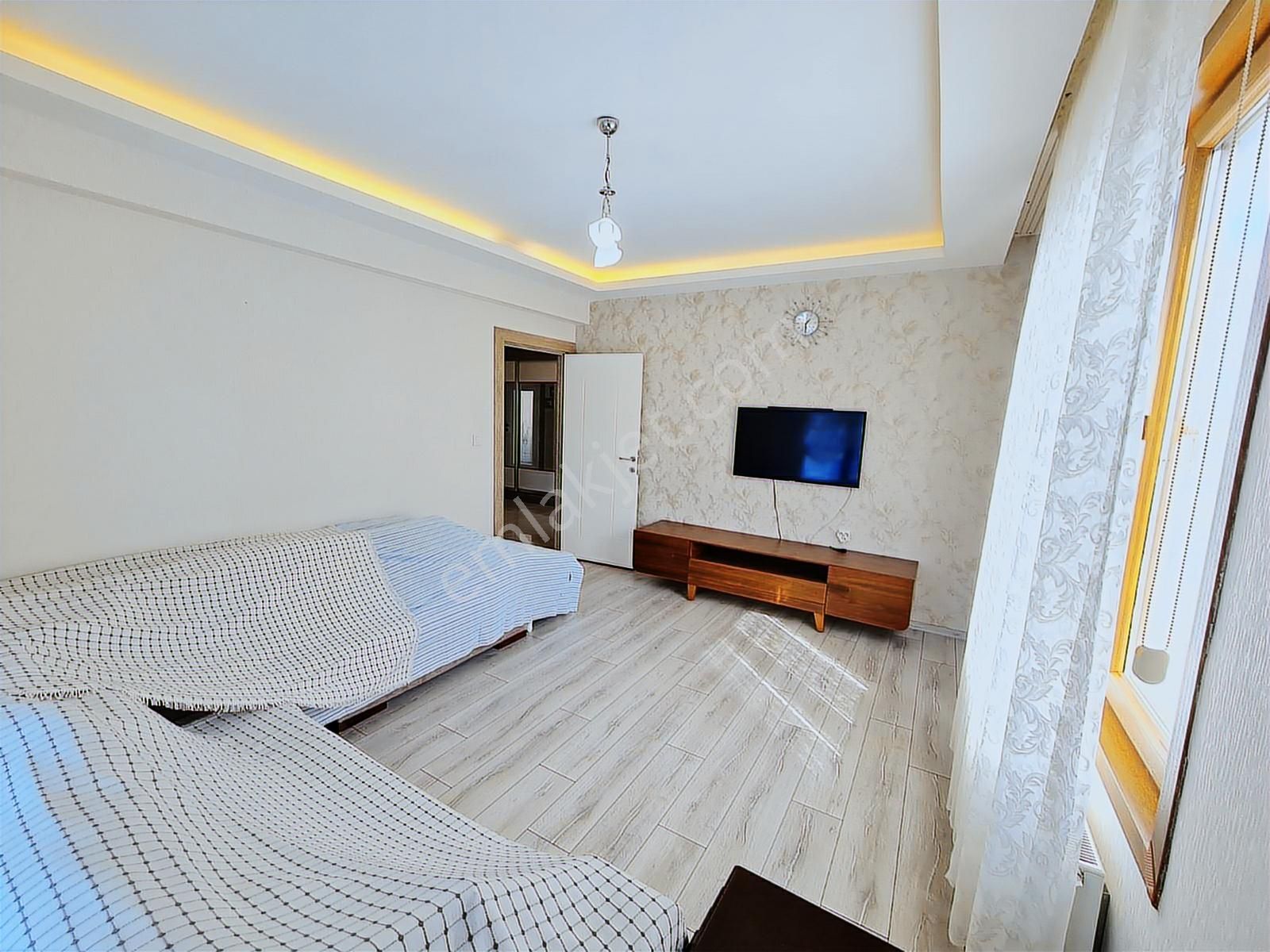 Karapurcek Mahallesinin En Gucel Sitesinde 9 Katta 3+1 Ful Attı - Görsel 29