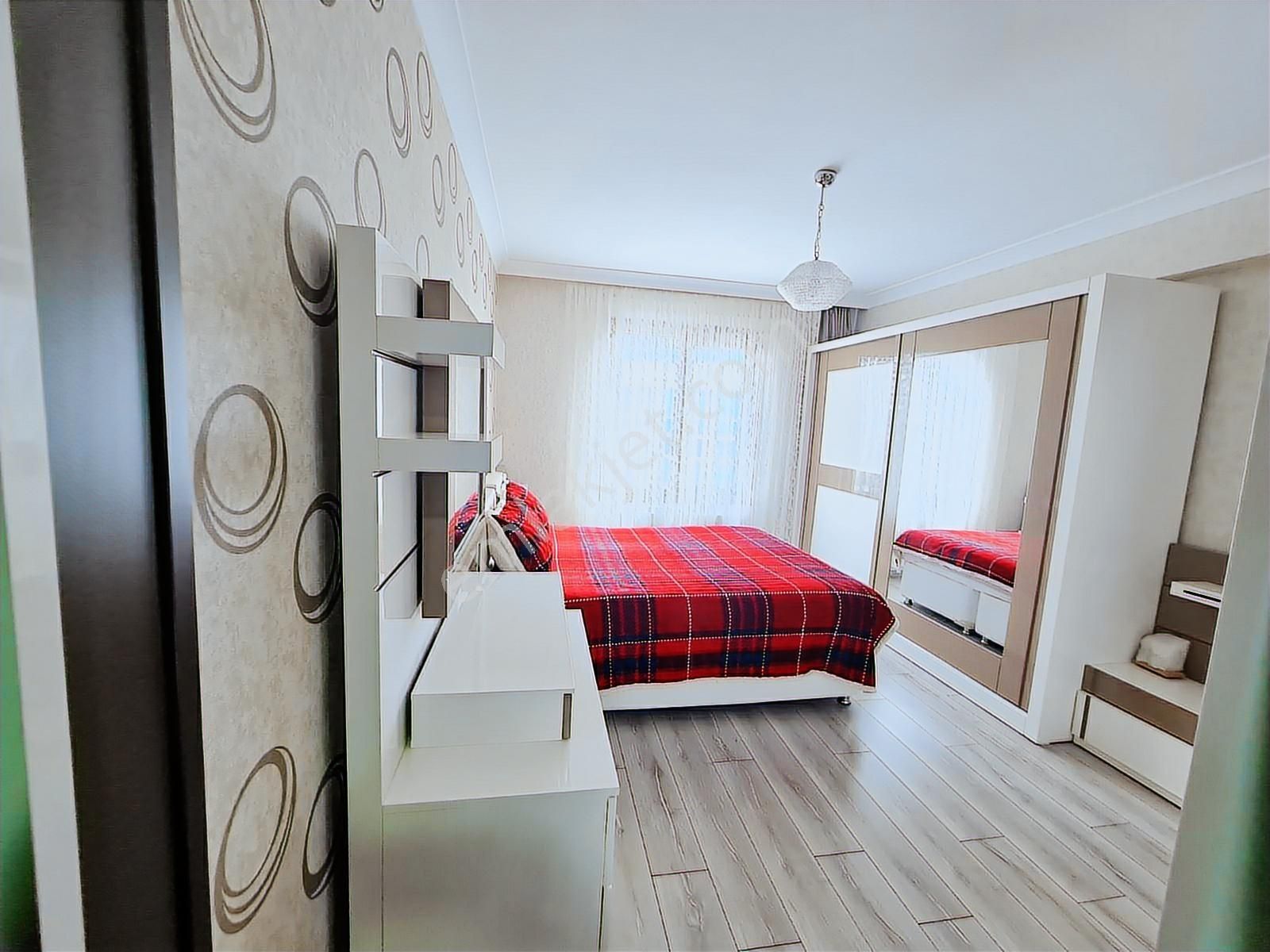 Karapurcek Mahallesinin En Gucel Sitesinde 9 Katta 3+1 Ful Attı - Görsel 27