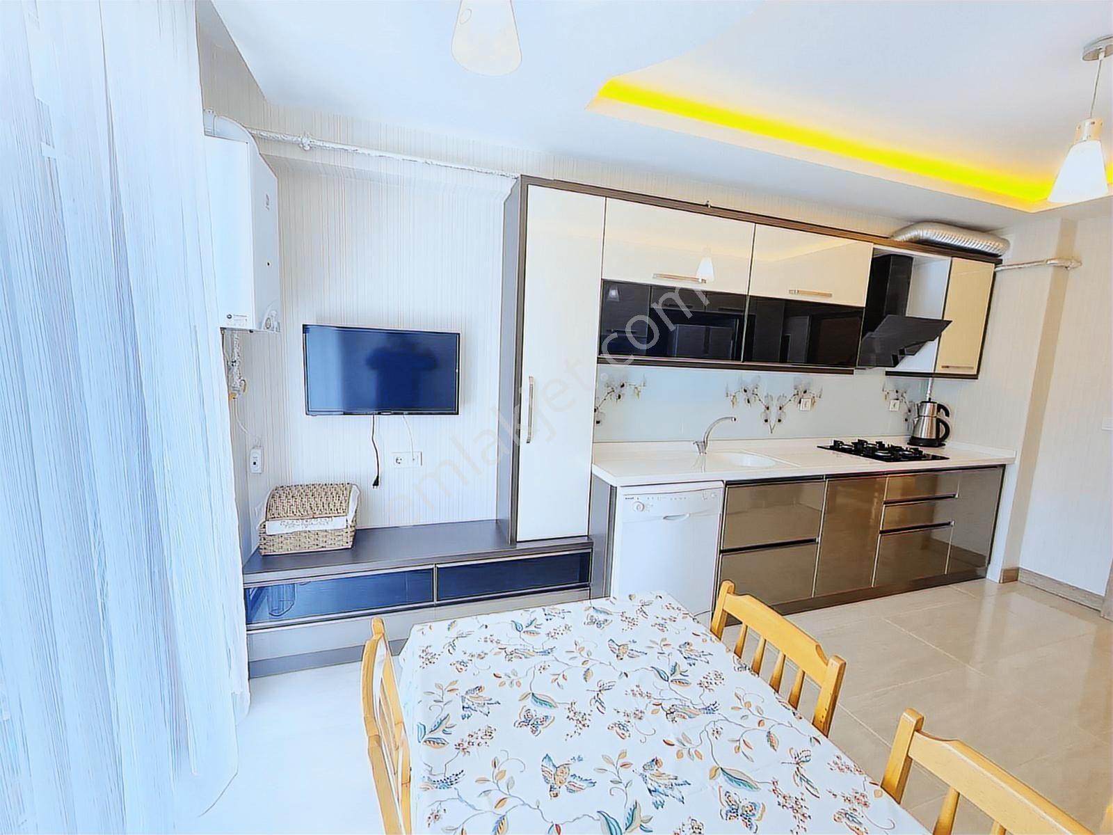 Karapurcek Mahallesinin En Gucel Sitesinde 9 Katta 3+1 Ful Attı - Görsel 28