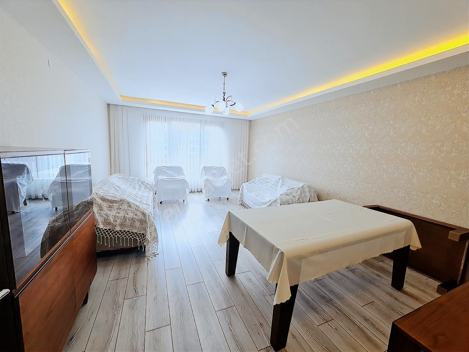 Karapurcek Mahallesinin En Gucel Sitesinde 9 Katta 3+1 Ful Attı - Görsel 24