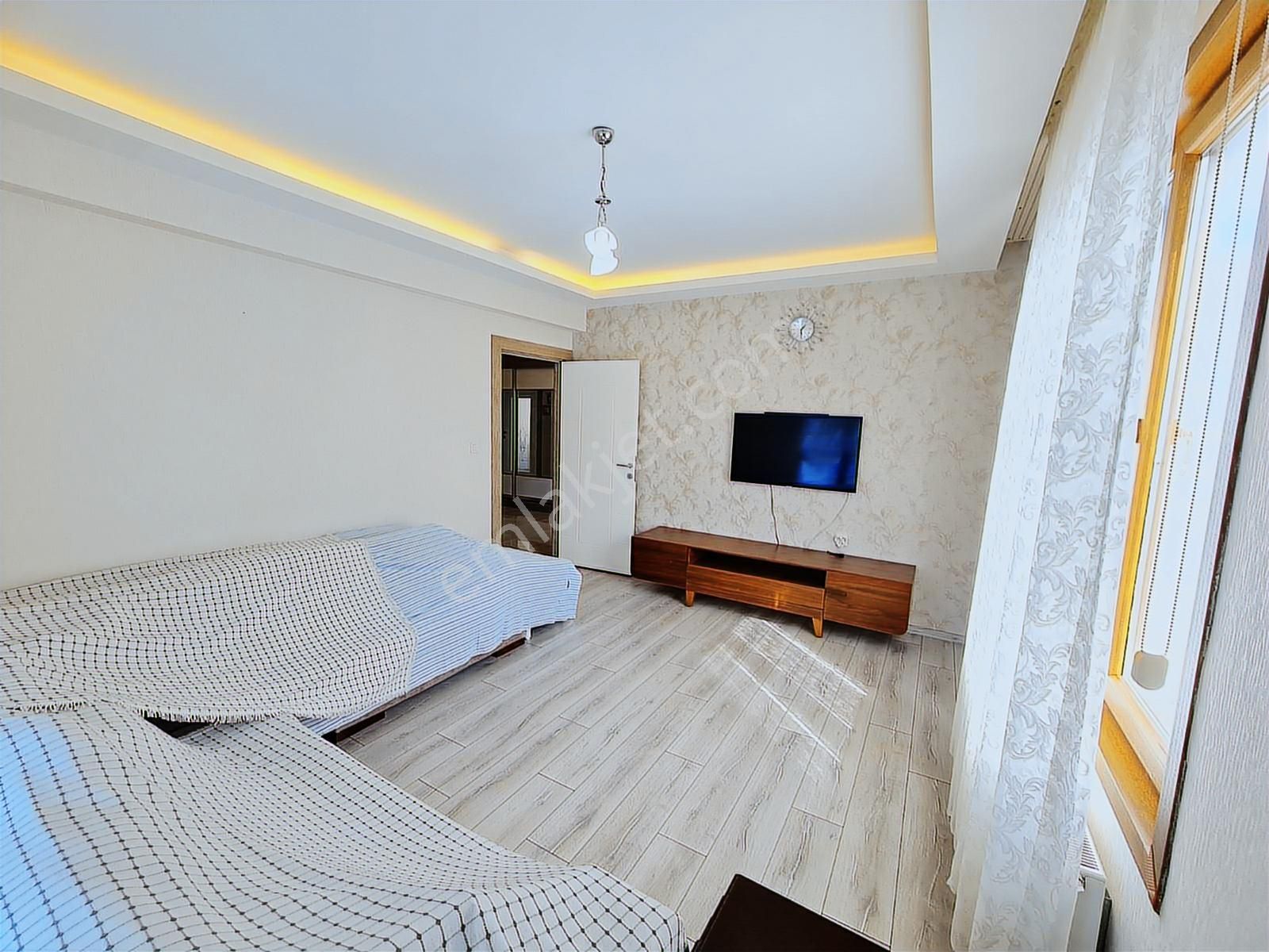 Karapurcek Mahallesinin En Gucel Sitesinde 9 Katta 3+1 Ful Attı - Görsel 17