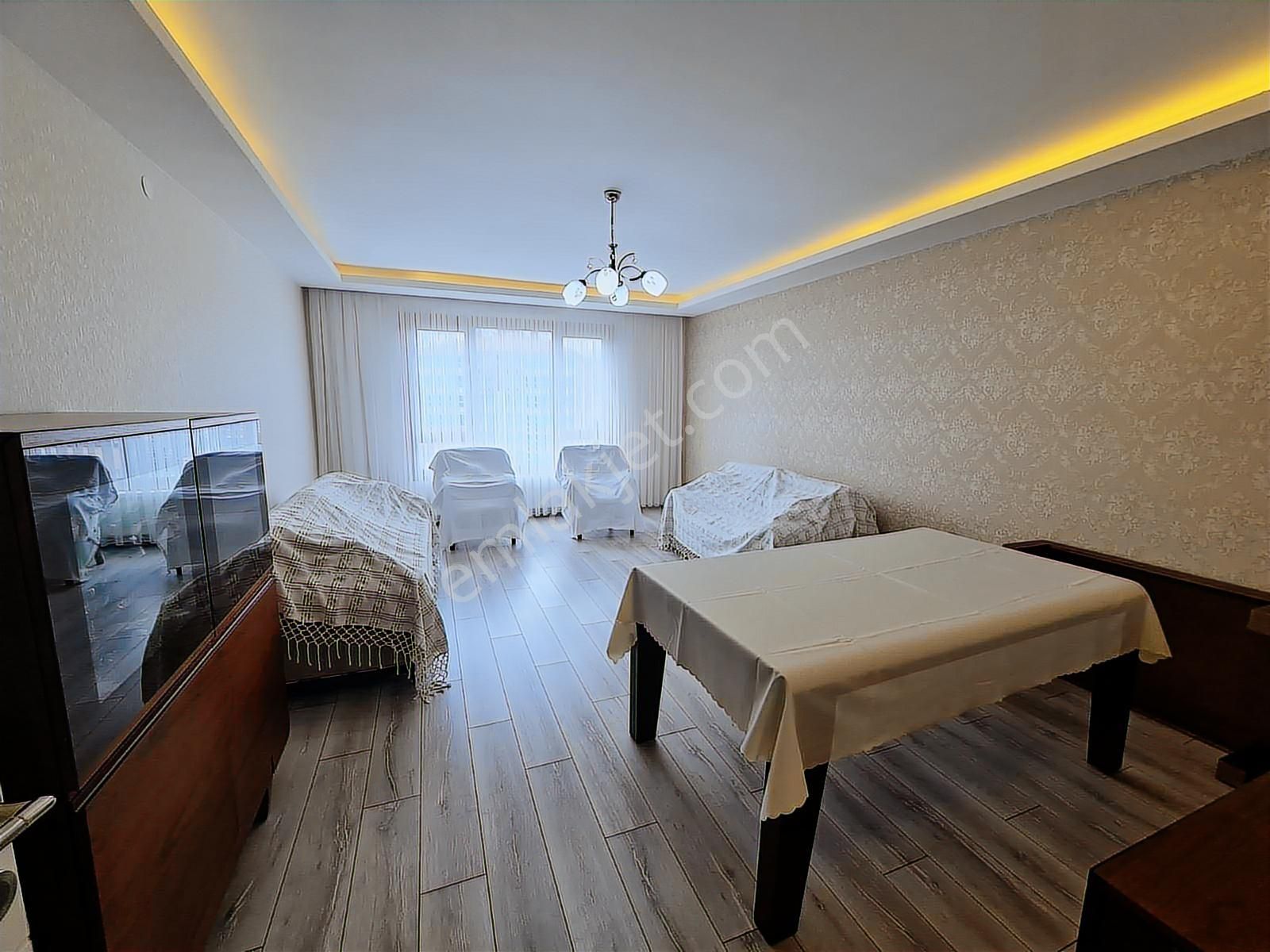 Karapurcek Mahallesinin En Gucel Sitesinde 9 Katta 3+1 Ful Attı - Görsel 12