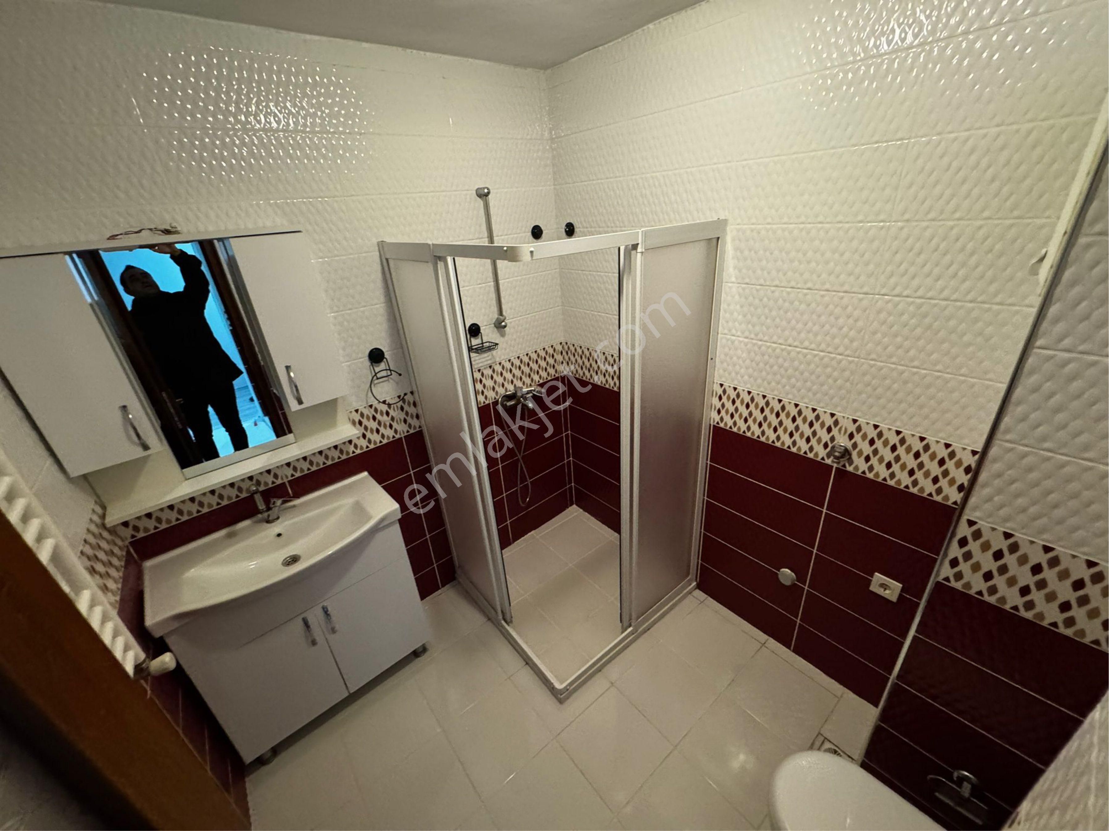 Baykal İnş Sultangazi Uğurmumcu Mah Kiralık Lüks Ferah Daire - Görsel 9