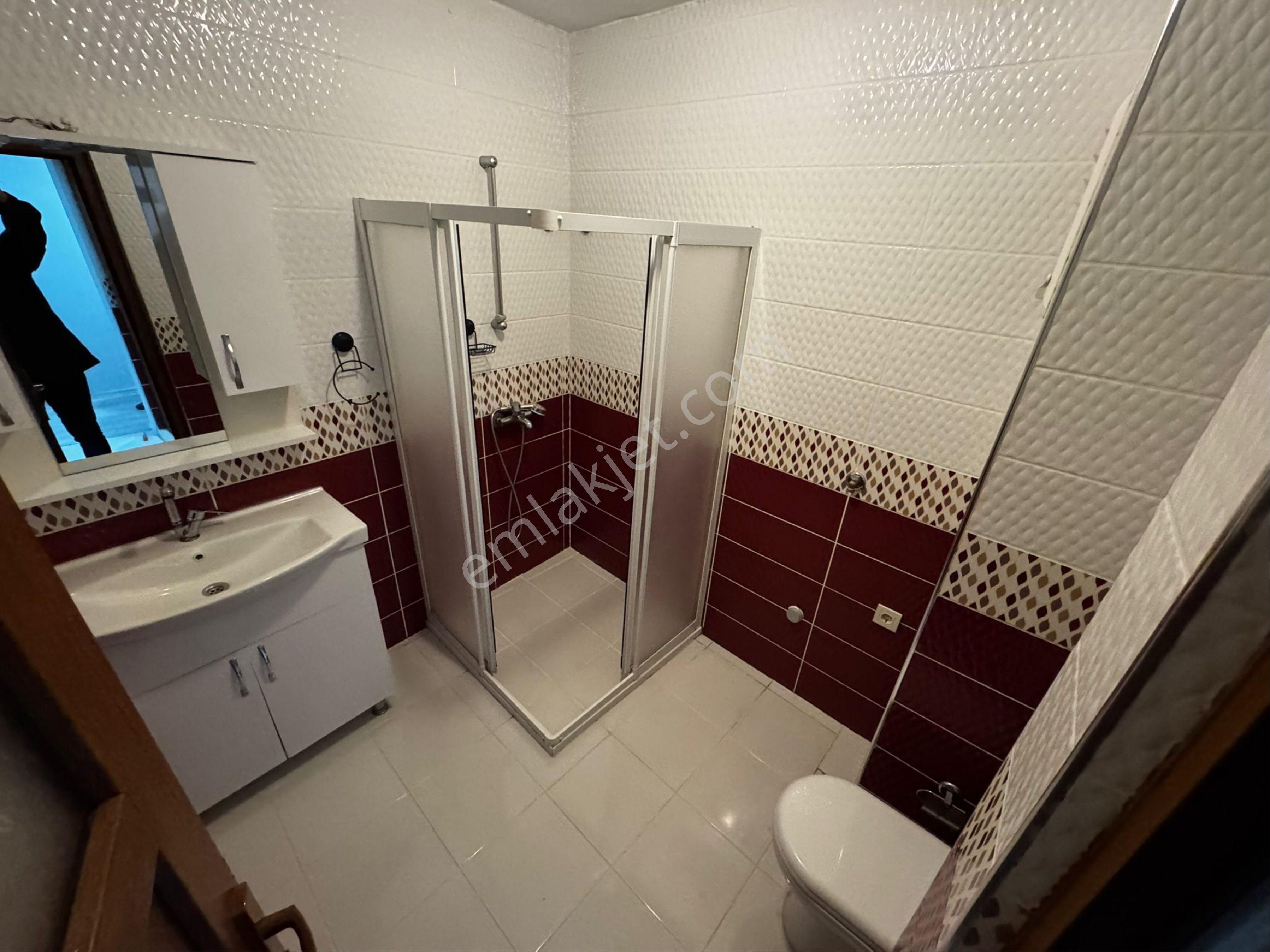 Baykal İnş Sultangazi Uğurmumcu Mah Kiralık Lüks Ferah Daire - Görsel 8