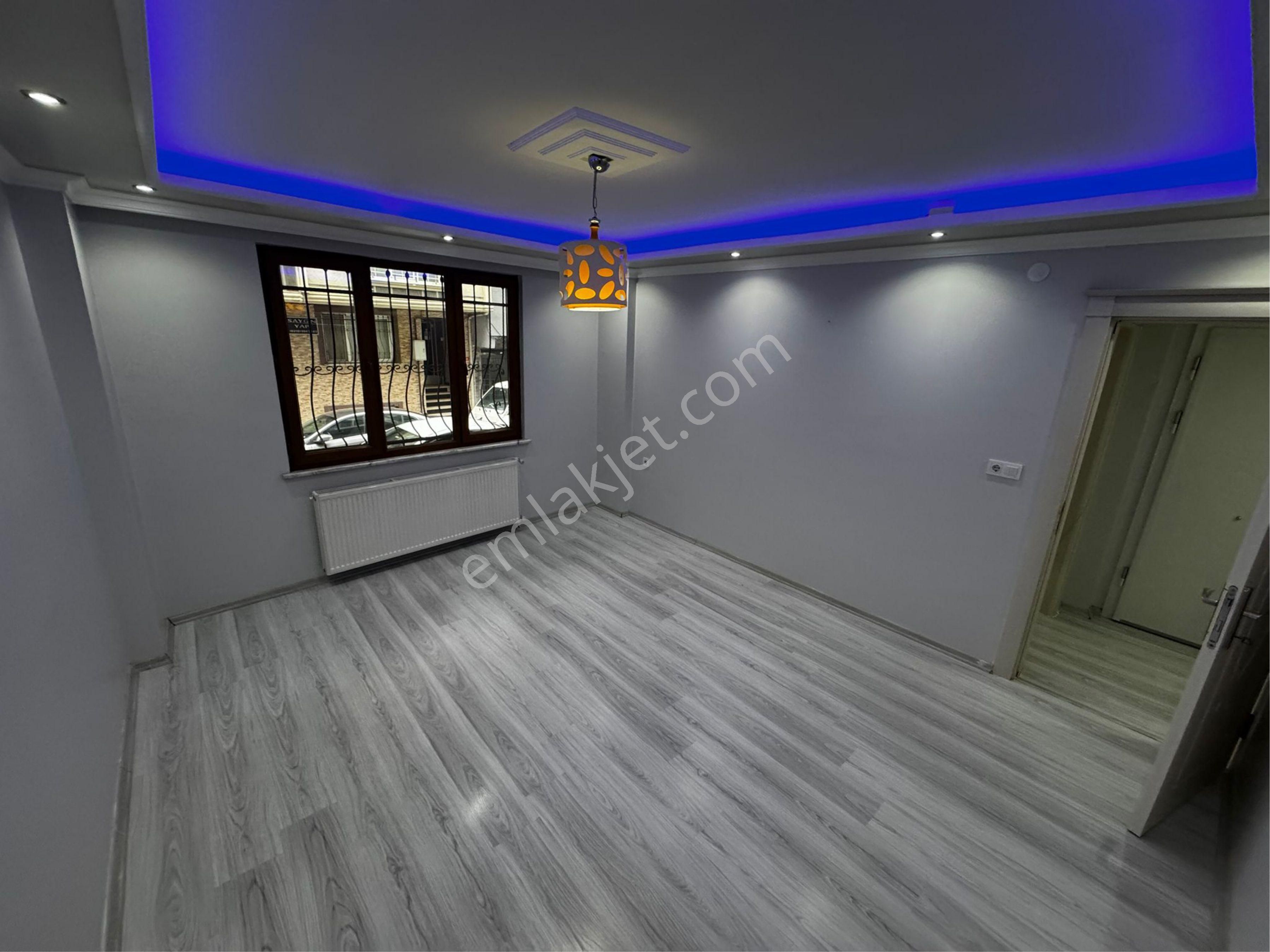 Baykal İnş Sultangazi Uğurmumcu Mah Kiralık Lüks Ferah Daire