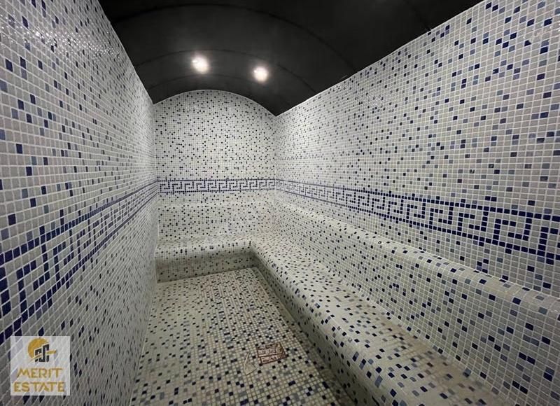 Kestel Mah. Denize Yürüme Mesafesi Satılık Eşyalı 1+1 Daire - Görsel 22