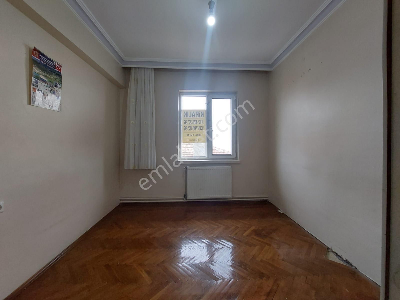 Göraldan 3+1 Park Manzaralı Bağımsız Salon Çetin Emeç Yakını - Görsel 14