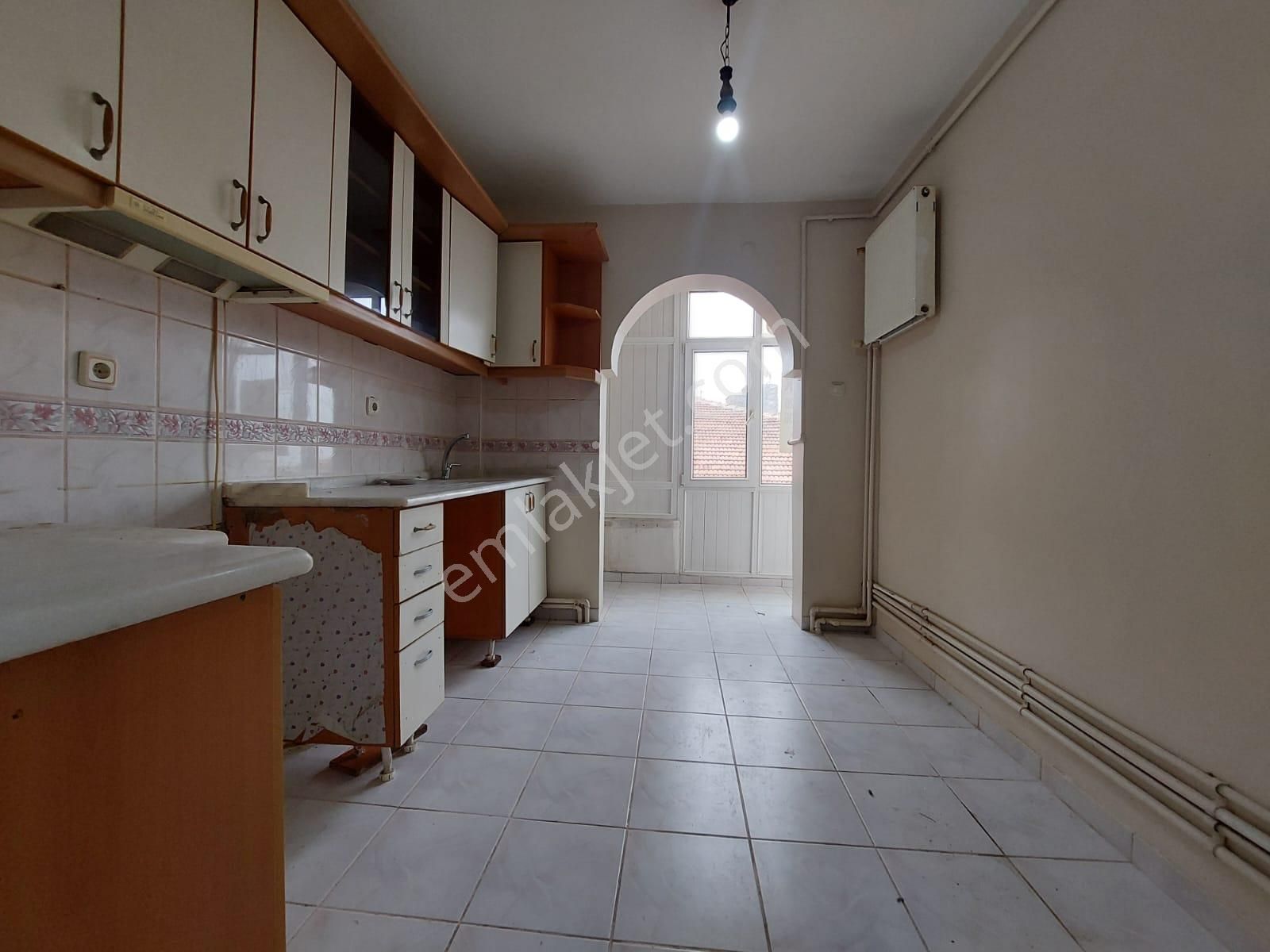 Göraldan 3+1 Park Manzaralı Bağımsız Salon Çetin Emeç Yakını - Görsel 13