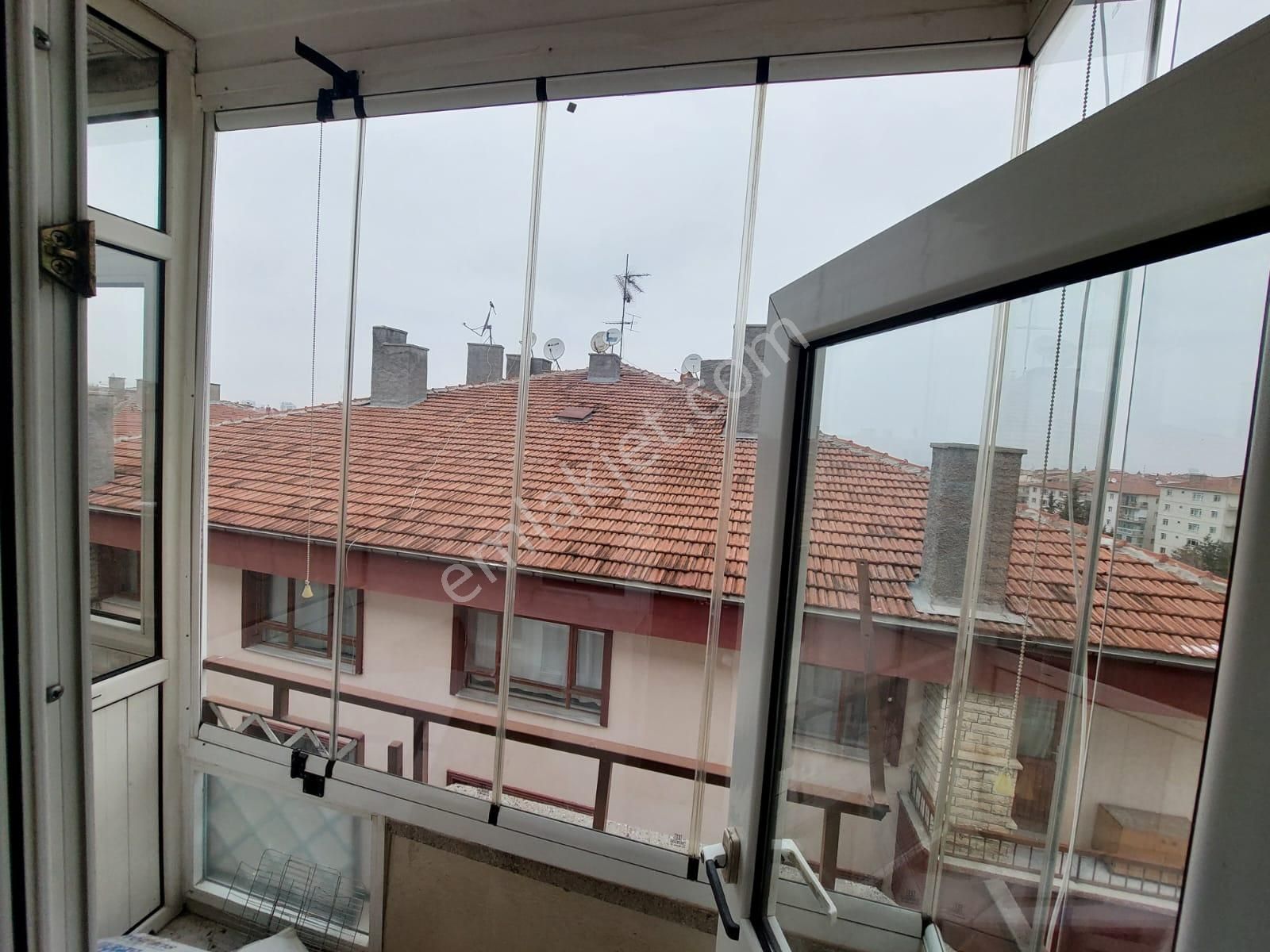 Göraldan 3+1 Park Manzaralı Bağımsız Salon Çetin Emeç Yakını - Görsel 8