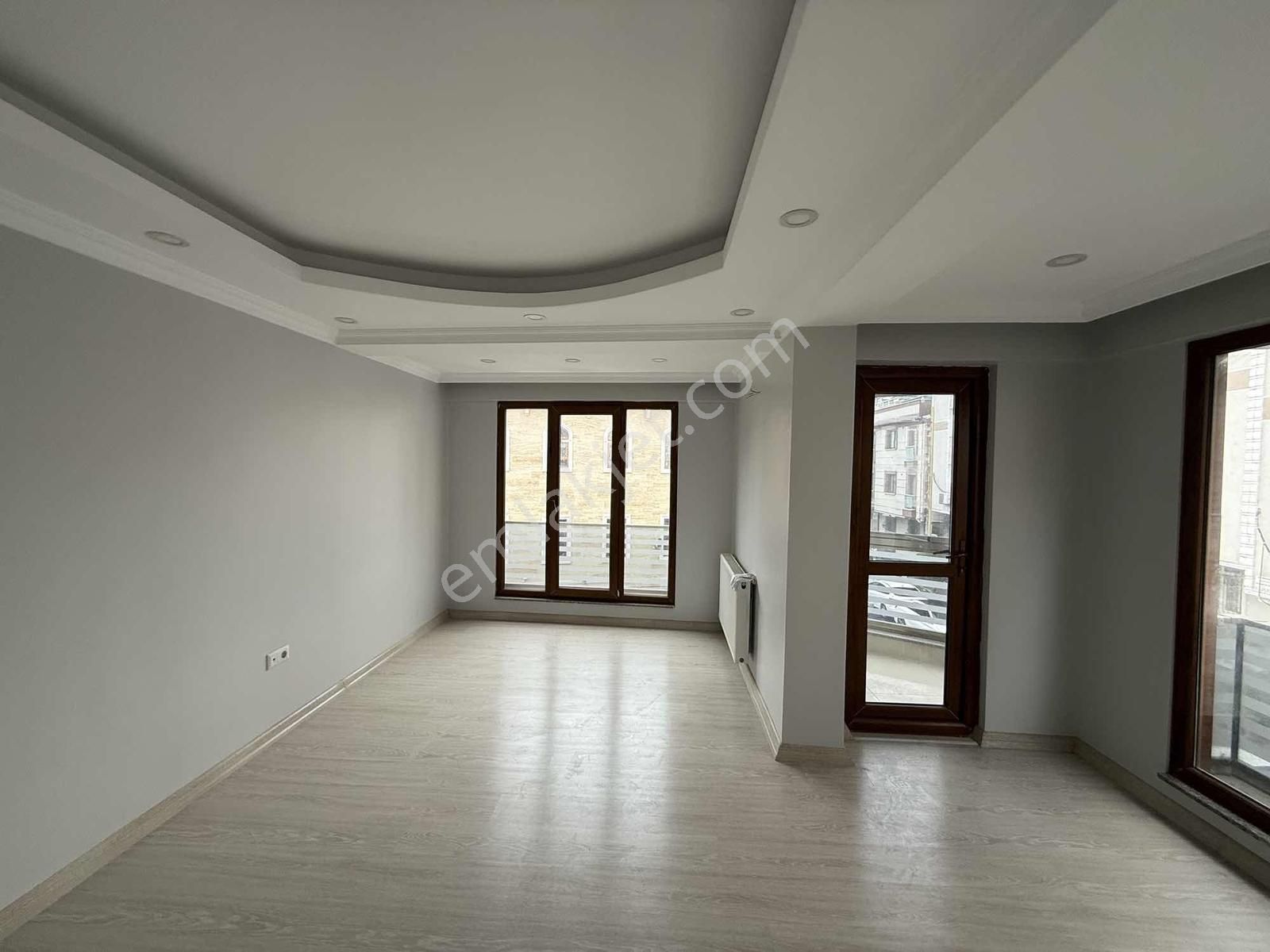 Yeşilova Mahallesi'nde 3 + 1 Birinci Kat Daire - Görsel 10