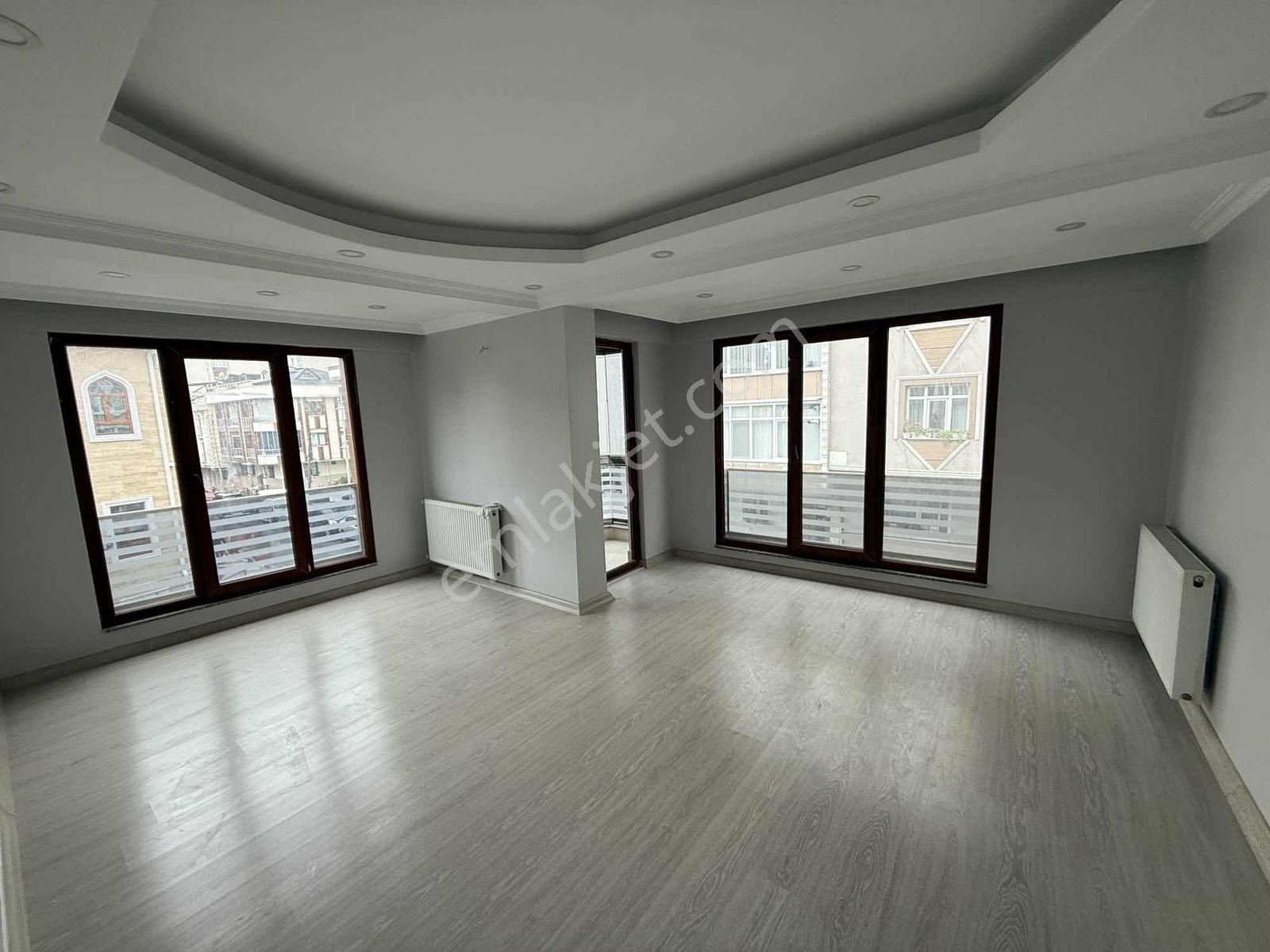 Yeşilova Mahallesi'nde 3 + 1 Birinci Kat Daire - Görsel 21