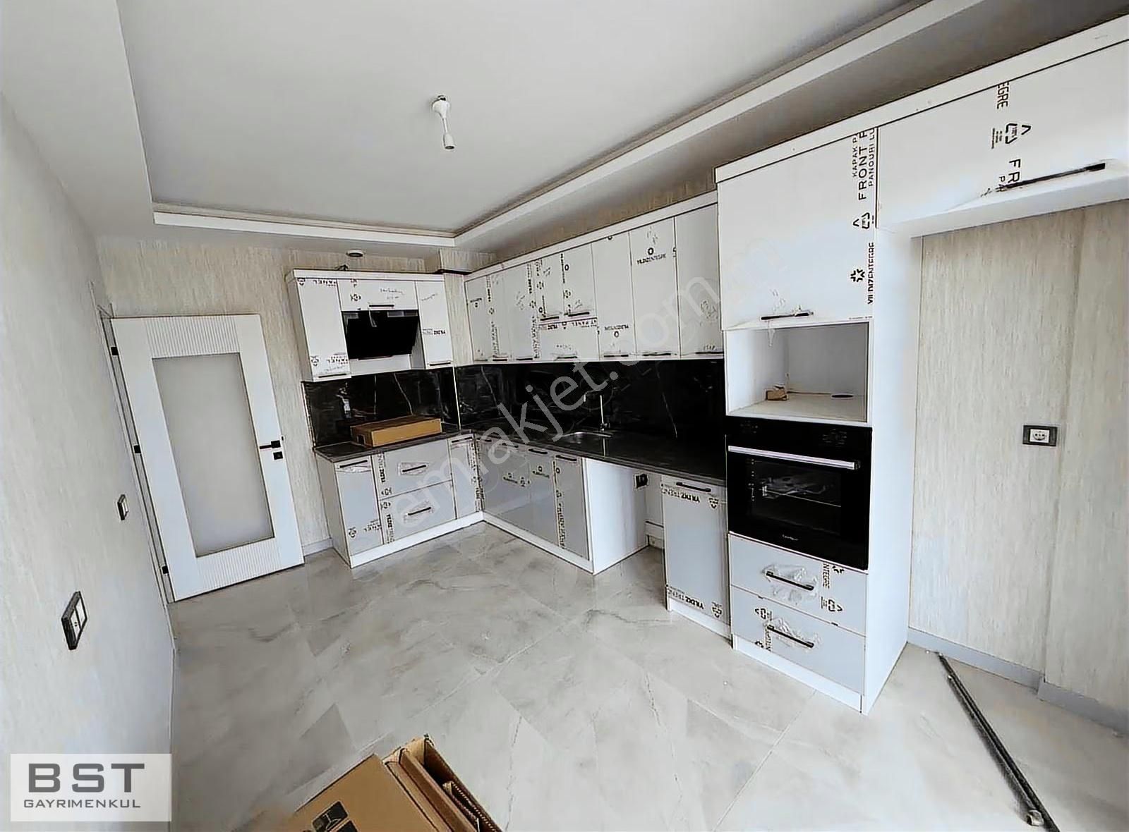 Harmancık Mahallesı 3 + 1 Sıte Içı 140 Metre² Net Satılık Daıre - Görsel 1