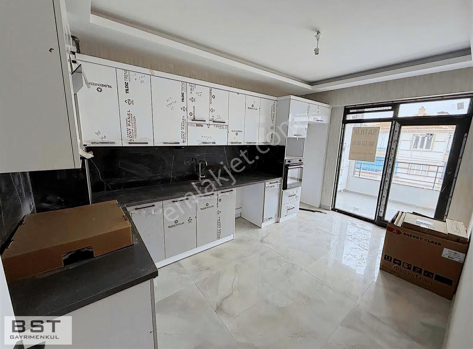 Harmancık Mahallesı 3 + 1 Sıte Içı 140 Metre² Net Satılık Daıre - Görsel 9