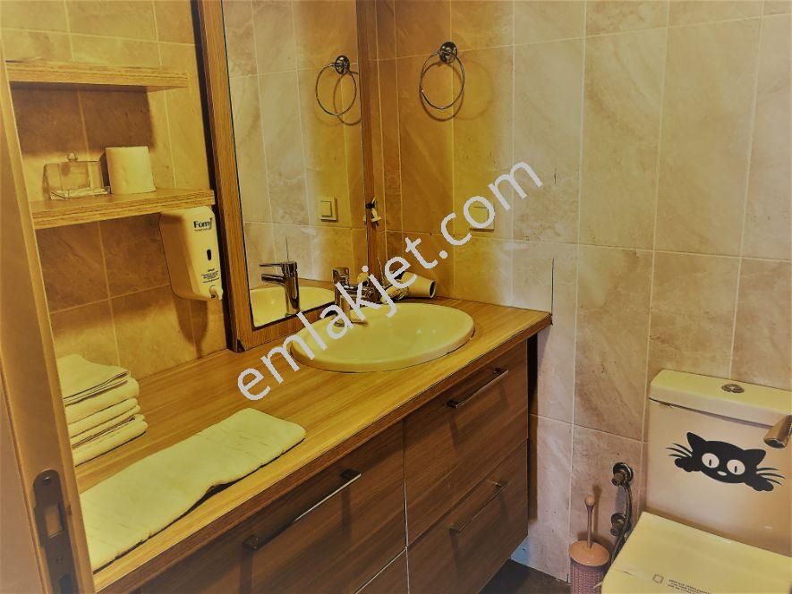 ***esenyurt 7/24 Ultra Lux Temiz Kısa-uzun Günlük Kiralık Daire*** - Görsel 9