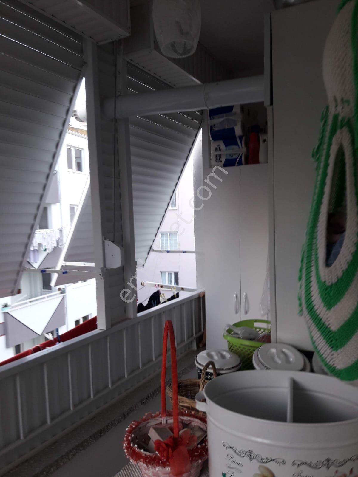 Haftanın Fırsatı Masrafsız Satılık Daire - Görsel 15