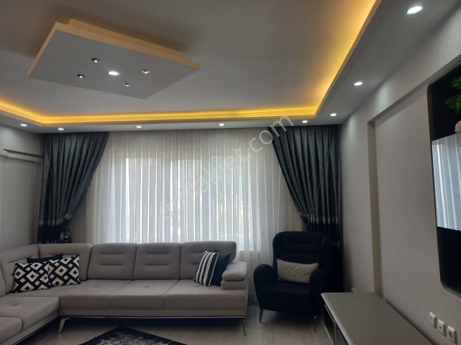 Haftanın Fırsatı Masrafsız Satılık Daire - Görsel 2