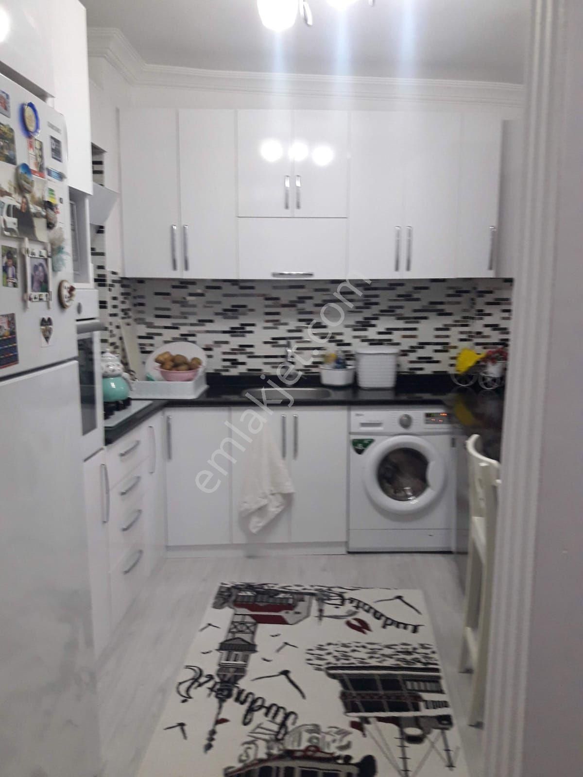 Haftanın Fırsatı Masrafsız Satılık Daire - Görsel 9