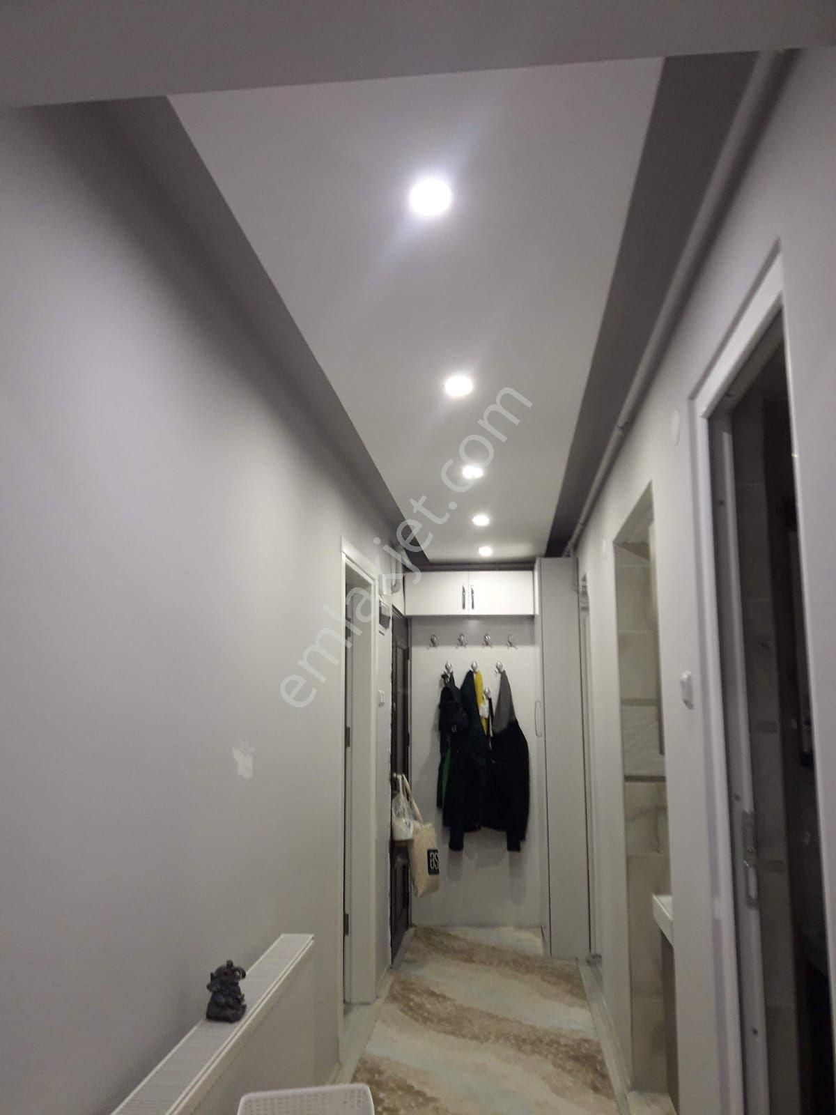 Haftanın Fırsatı Masrafsız Satılık Daire - Görsel 16