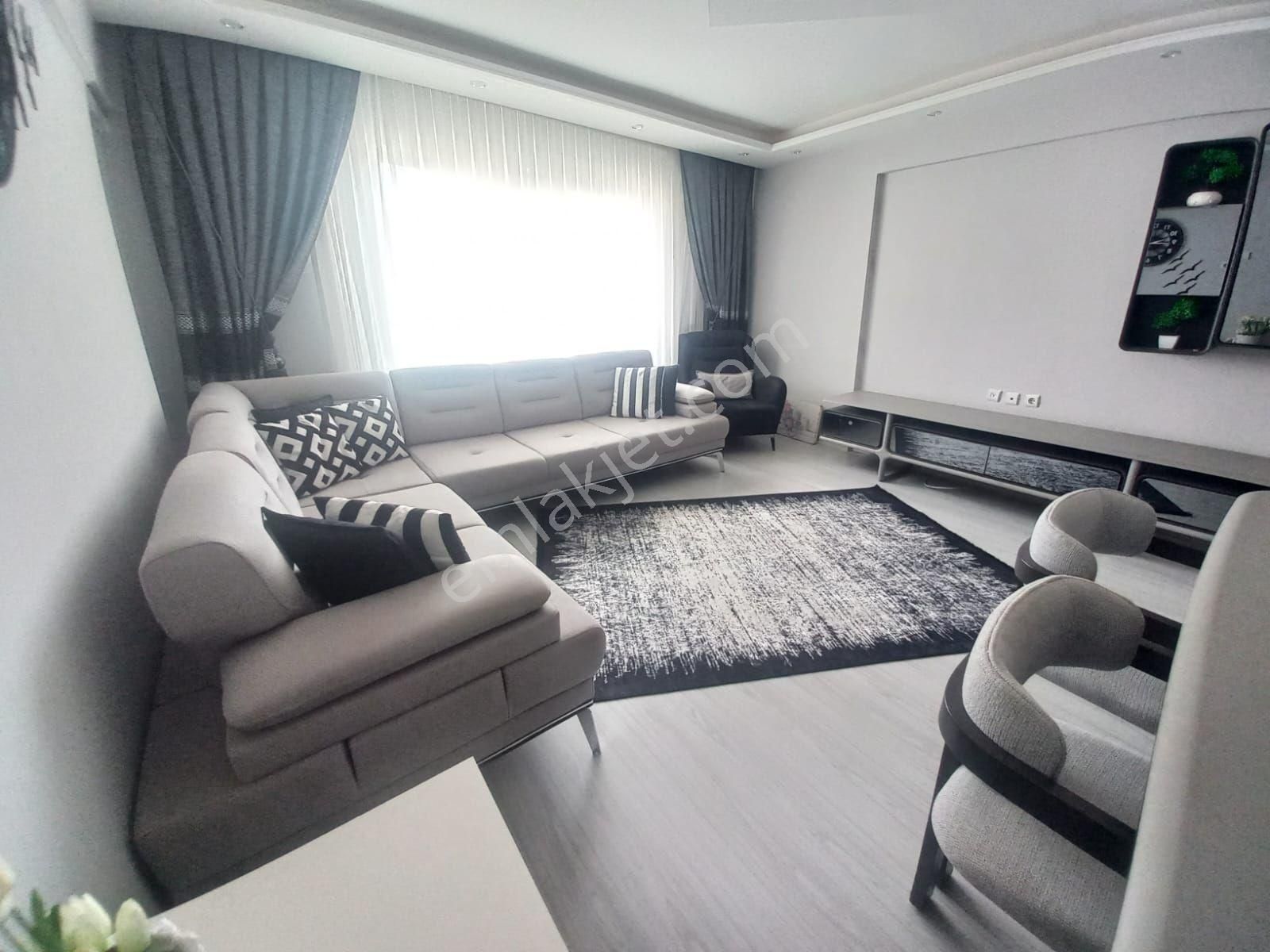 Haftanın Fırsatı Masrafsız Satılık Daire - Görsel 4