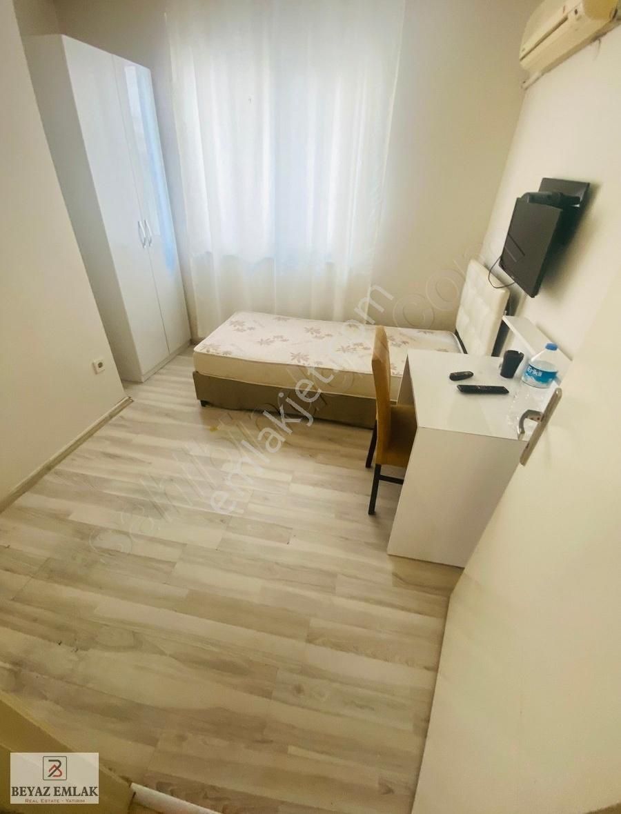 Kültür'de Üni'ye 5dk 1+0 Eşyalı Temiz Stüdyo Daire 12000tl - Görsel 9